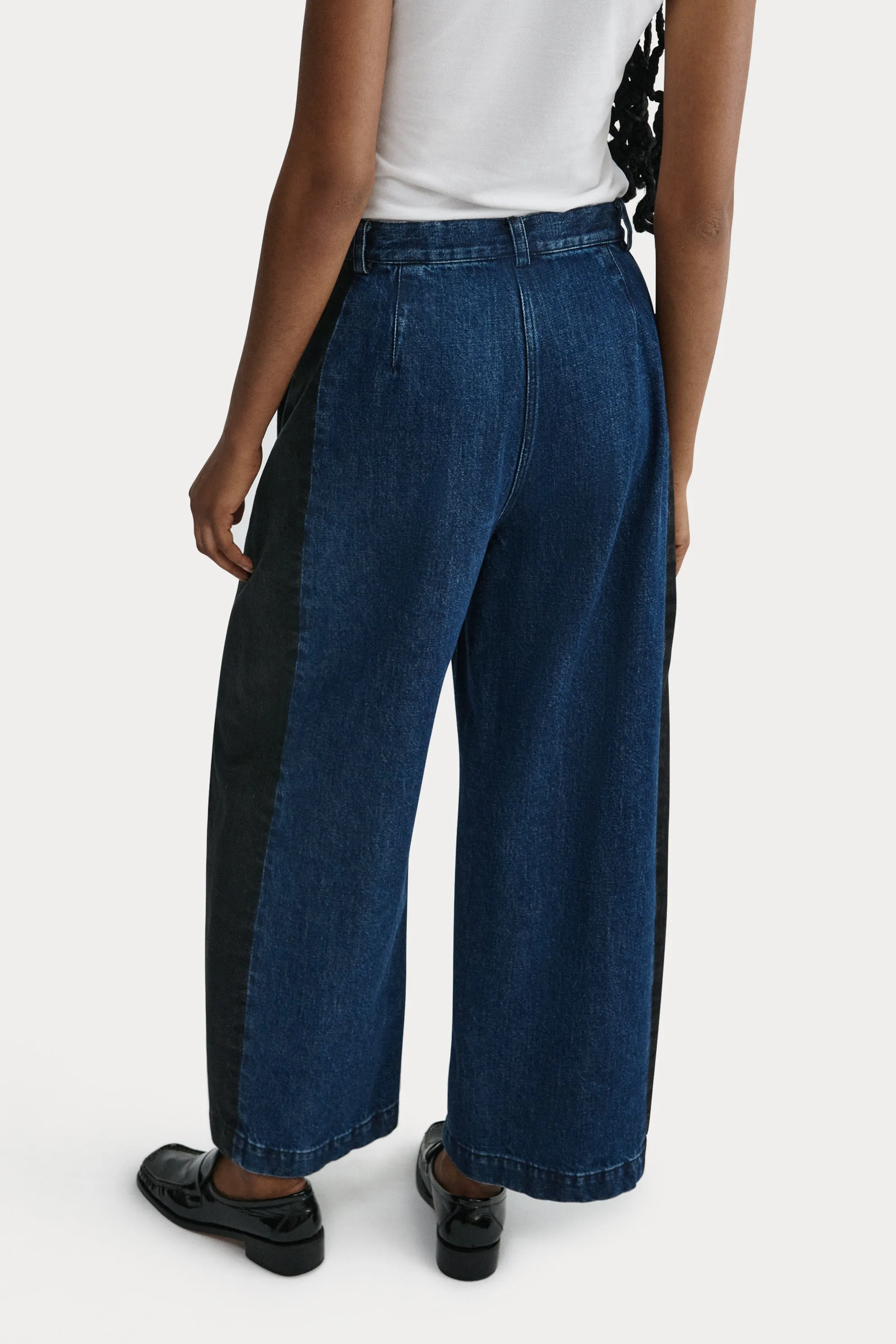 Garra Pant