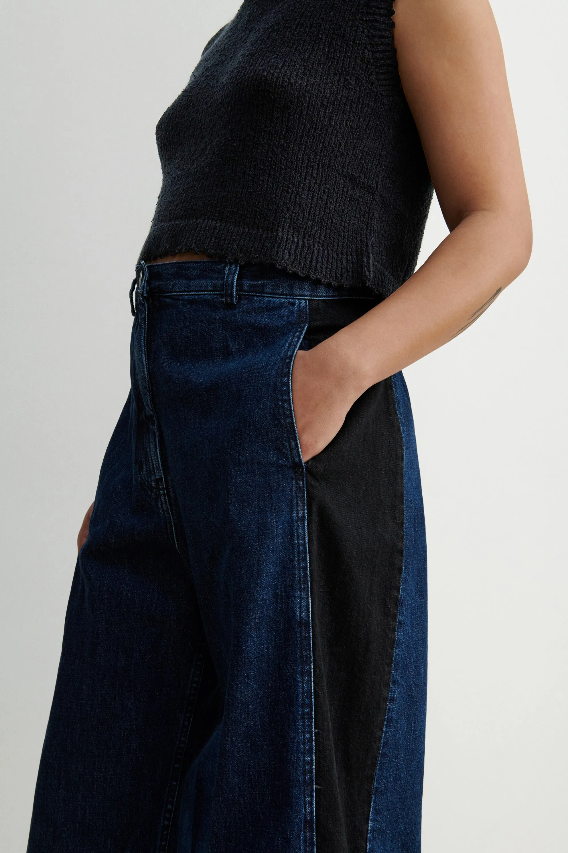 Garra Pant