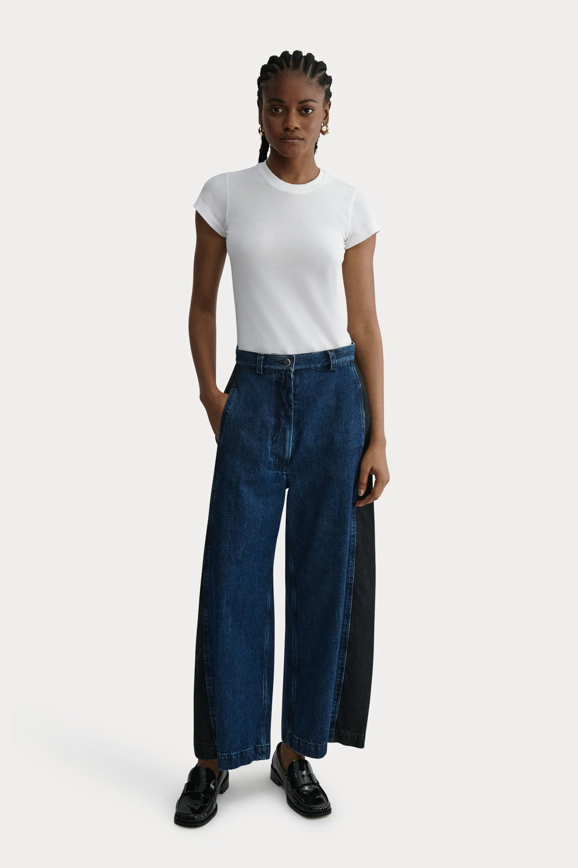 Garra Pant