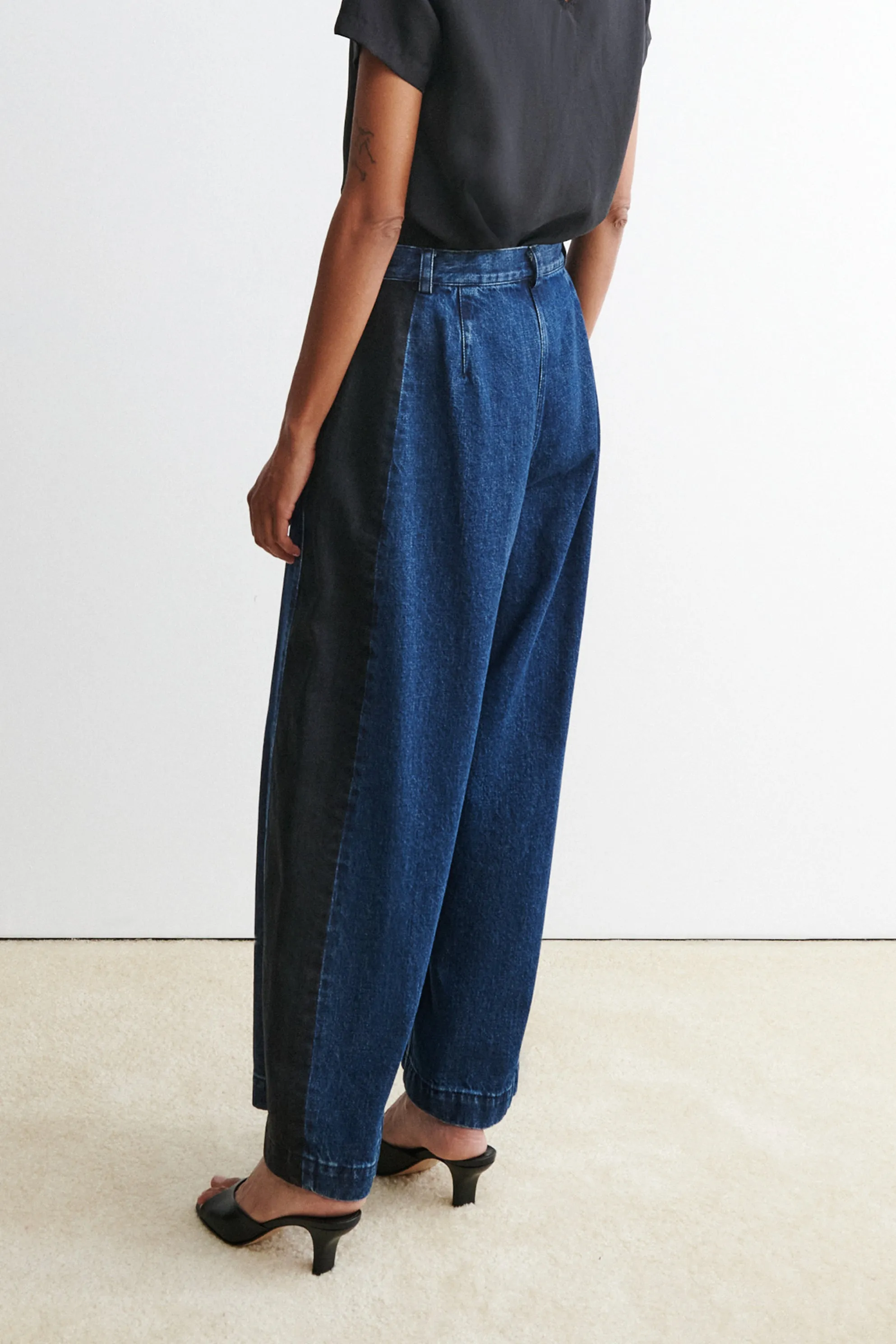 Garra Pant