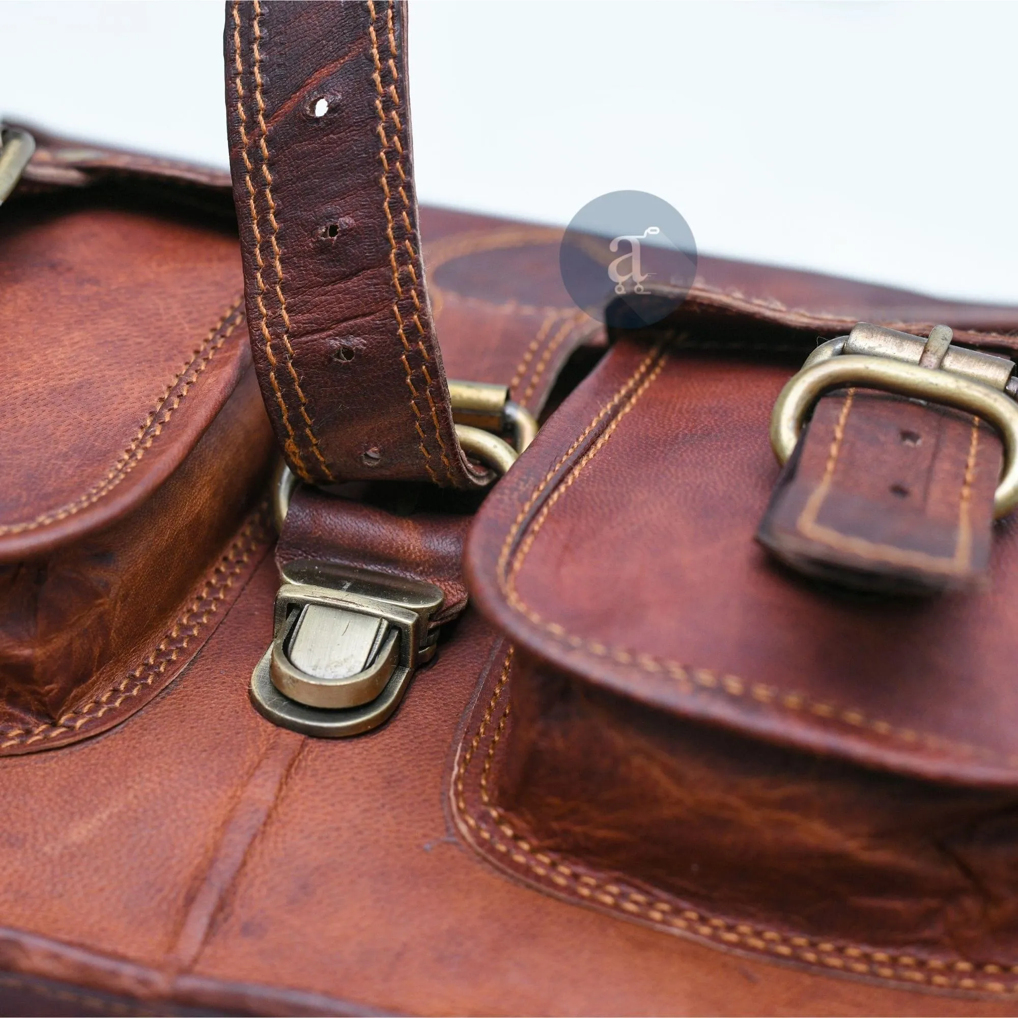 Genuine Tote