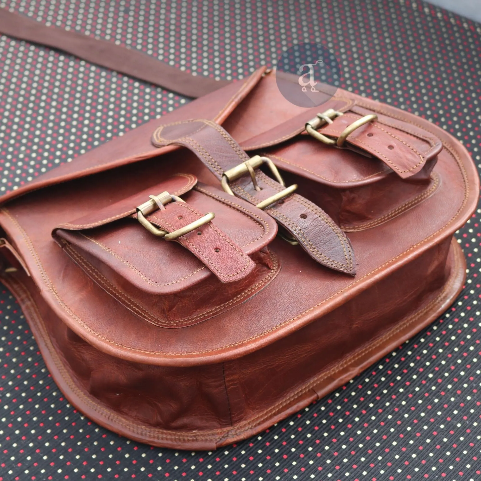 Genuine Tote