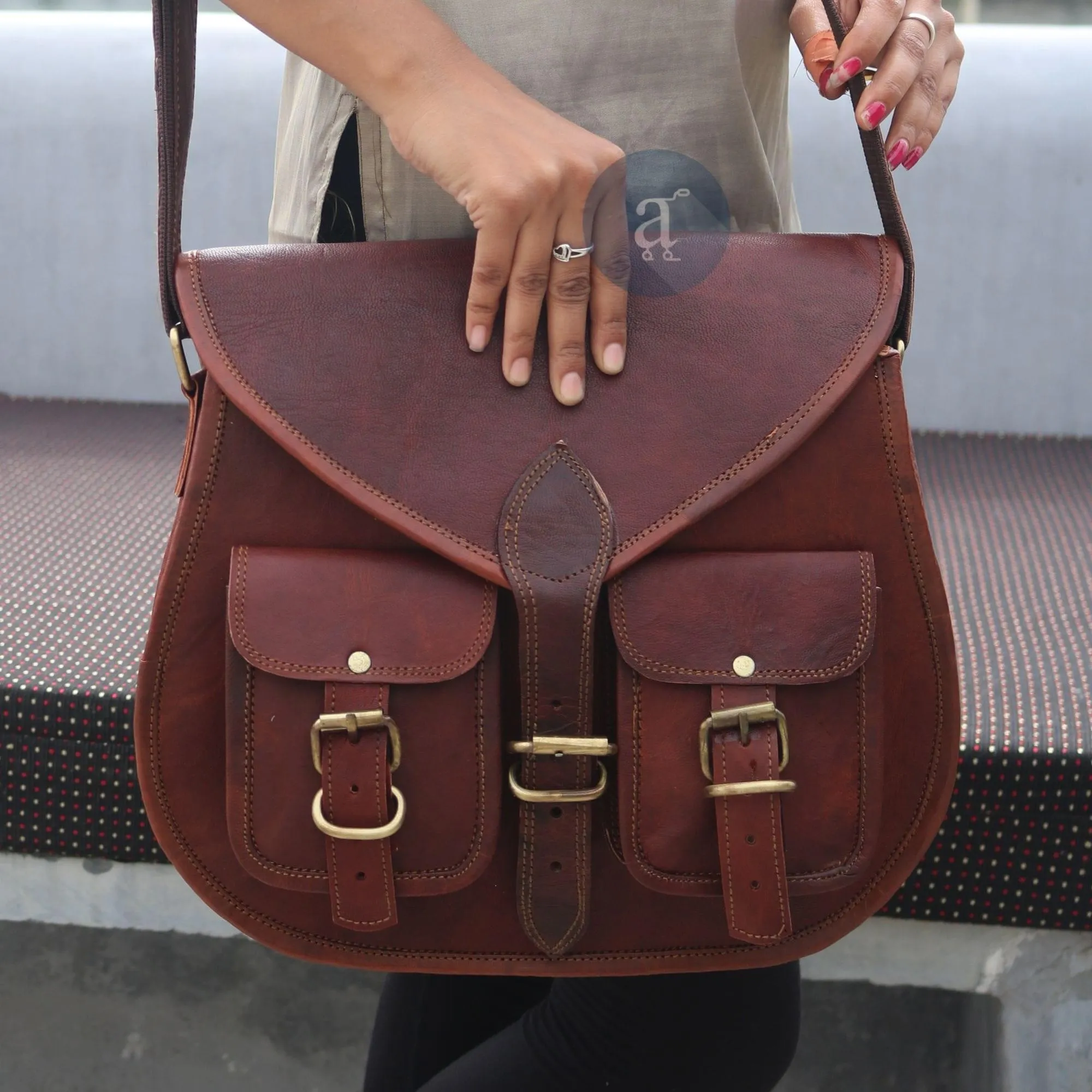 Genuine Tote