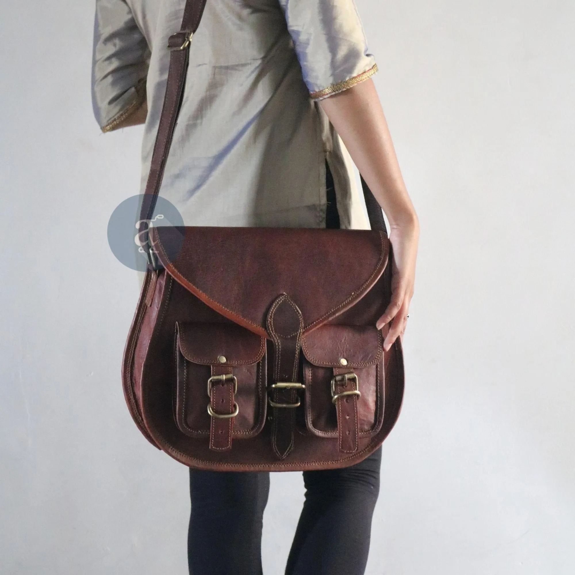 Genuine Tote