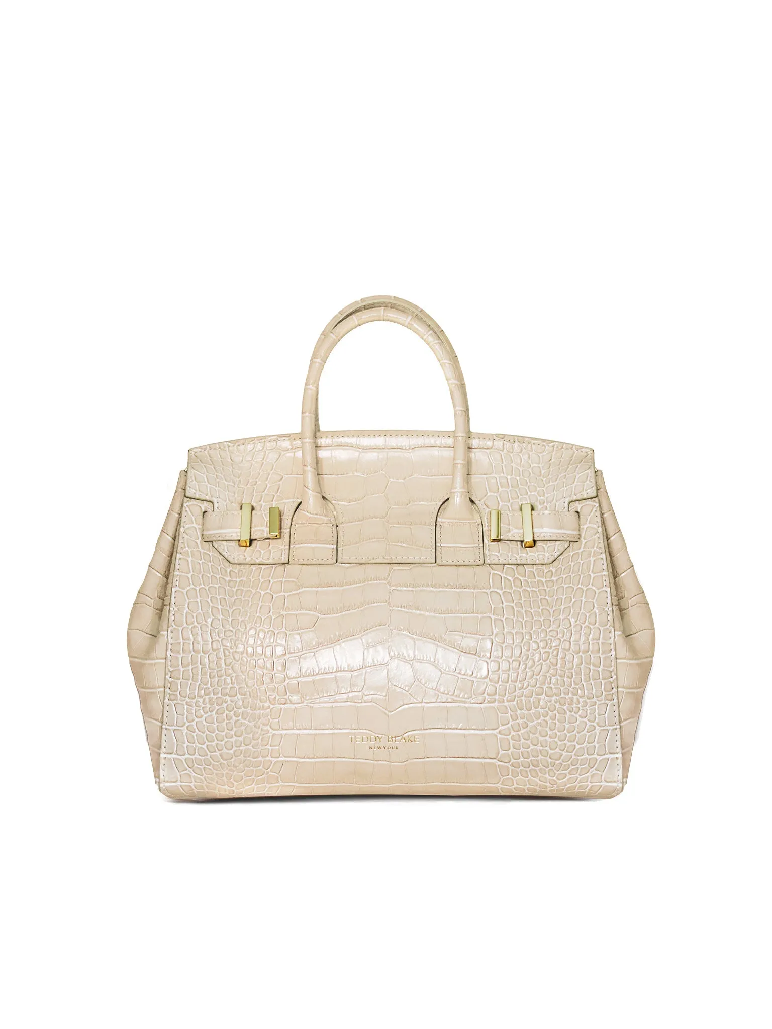 Gigi Croco  11 - Cream