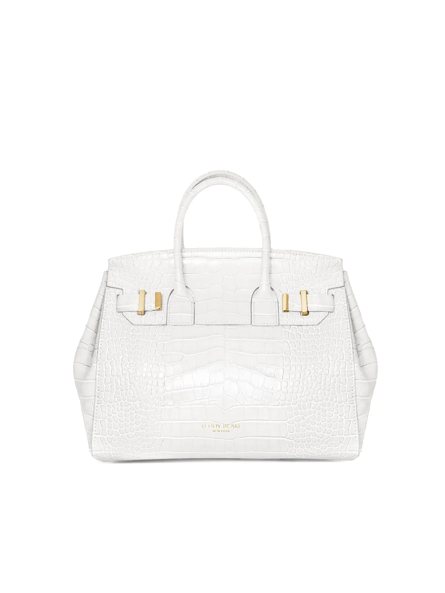 Gigi Croco  11 - White