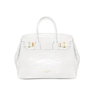 Gigi Croco  11 - White