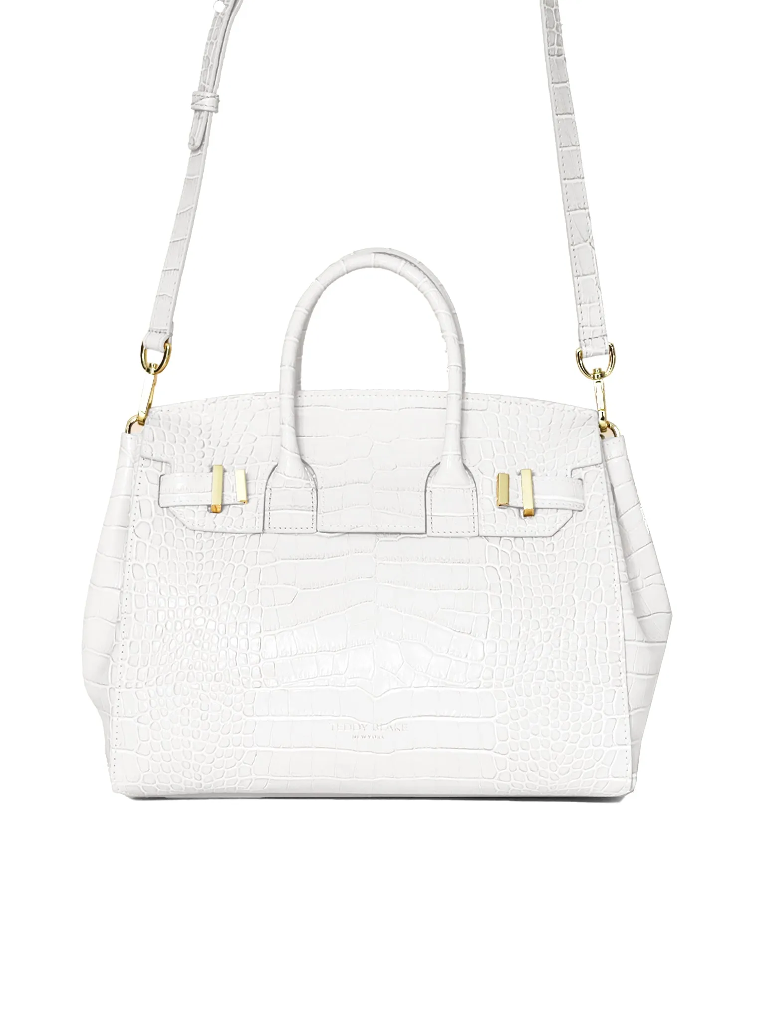Gigi Croco  11 - White