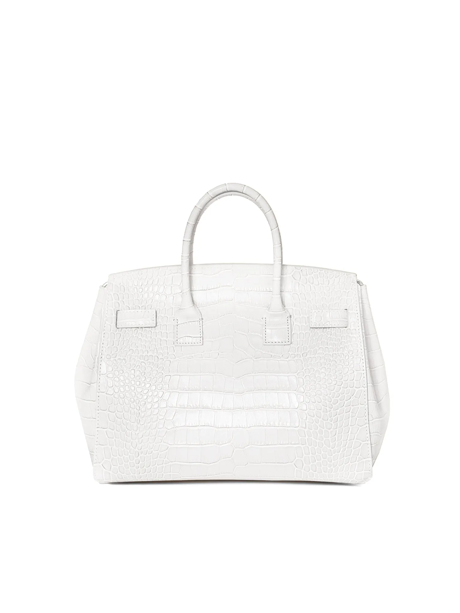 Gigi Croco  11 - White