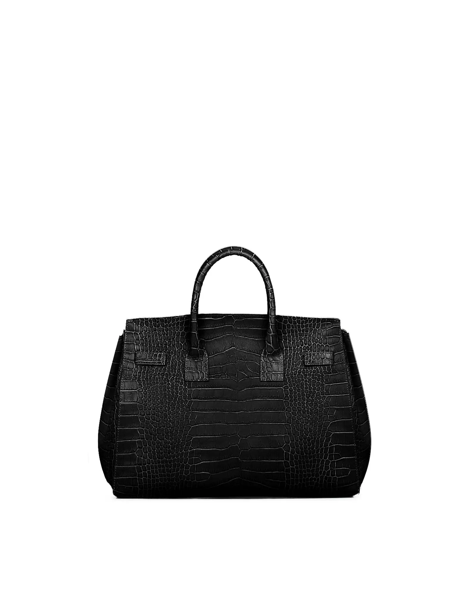 Gigi Croco  13 - Black