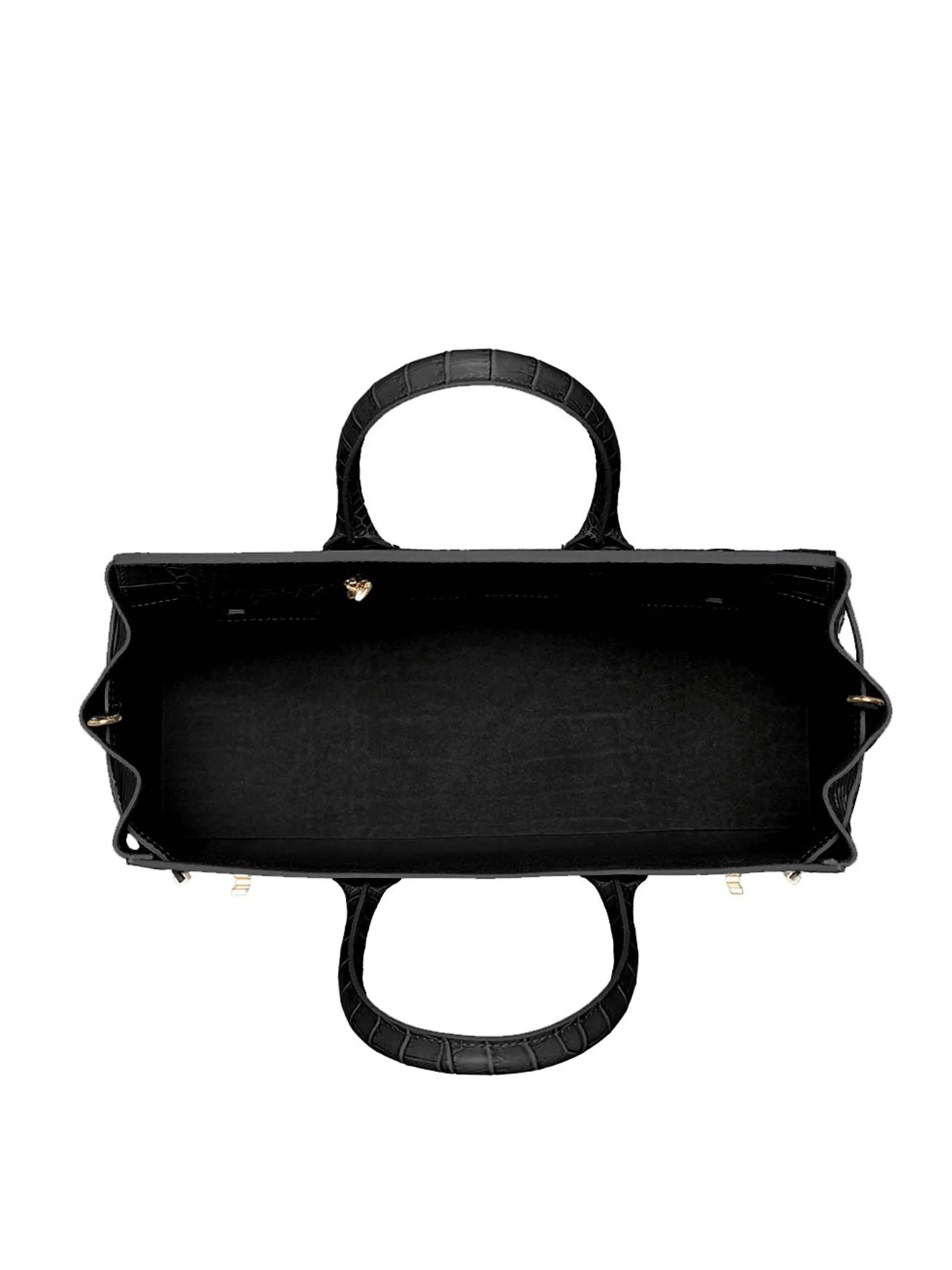 Gigi Croco  13 - Black