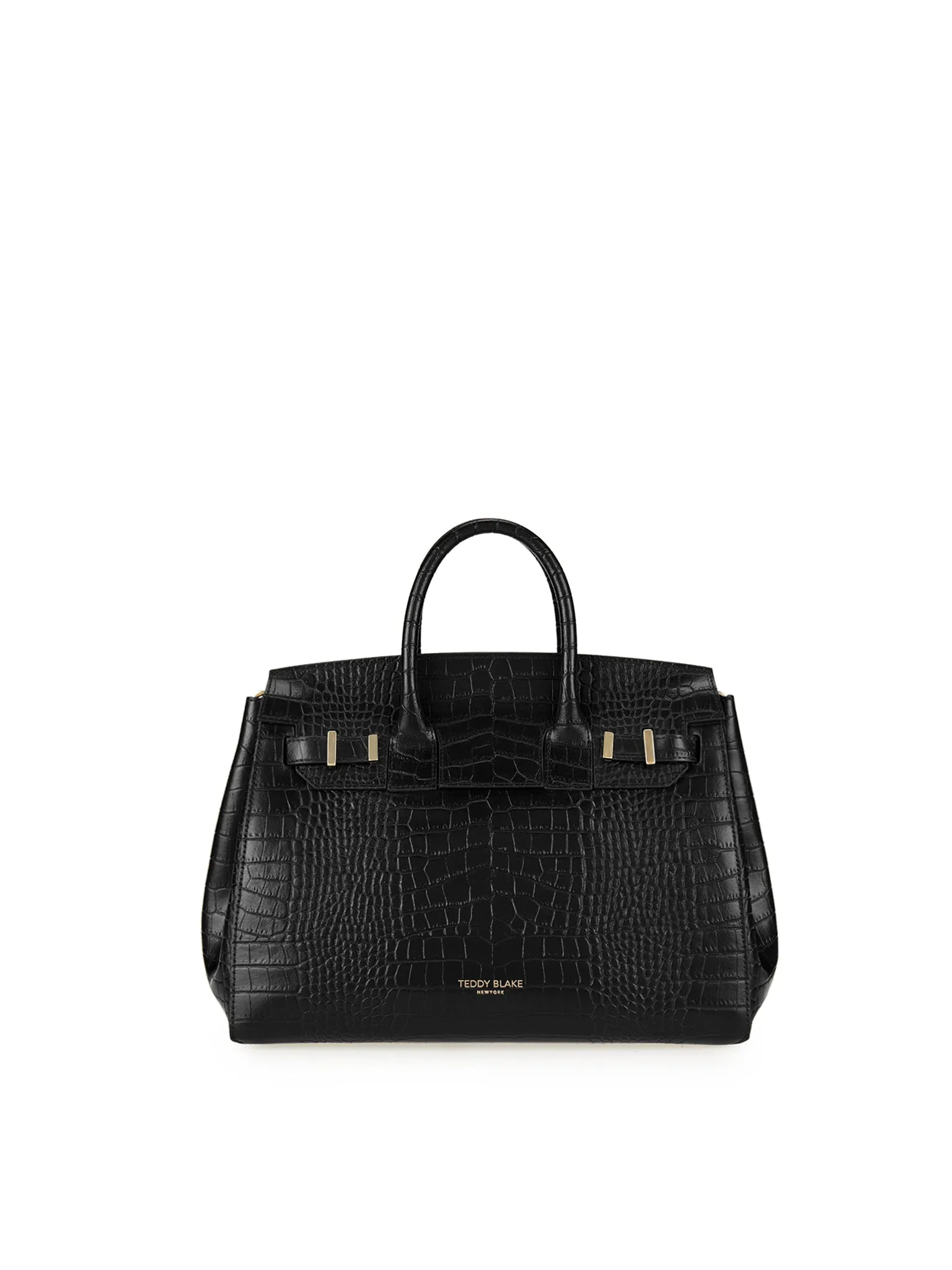Gigi Croco  13 - Black