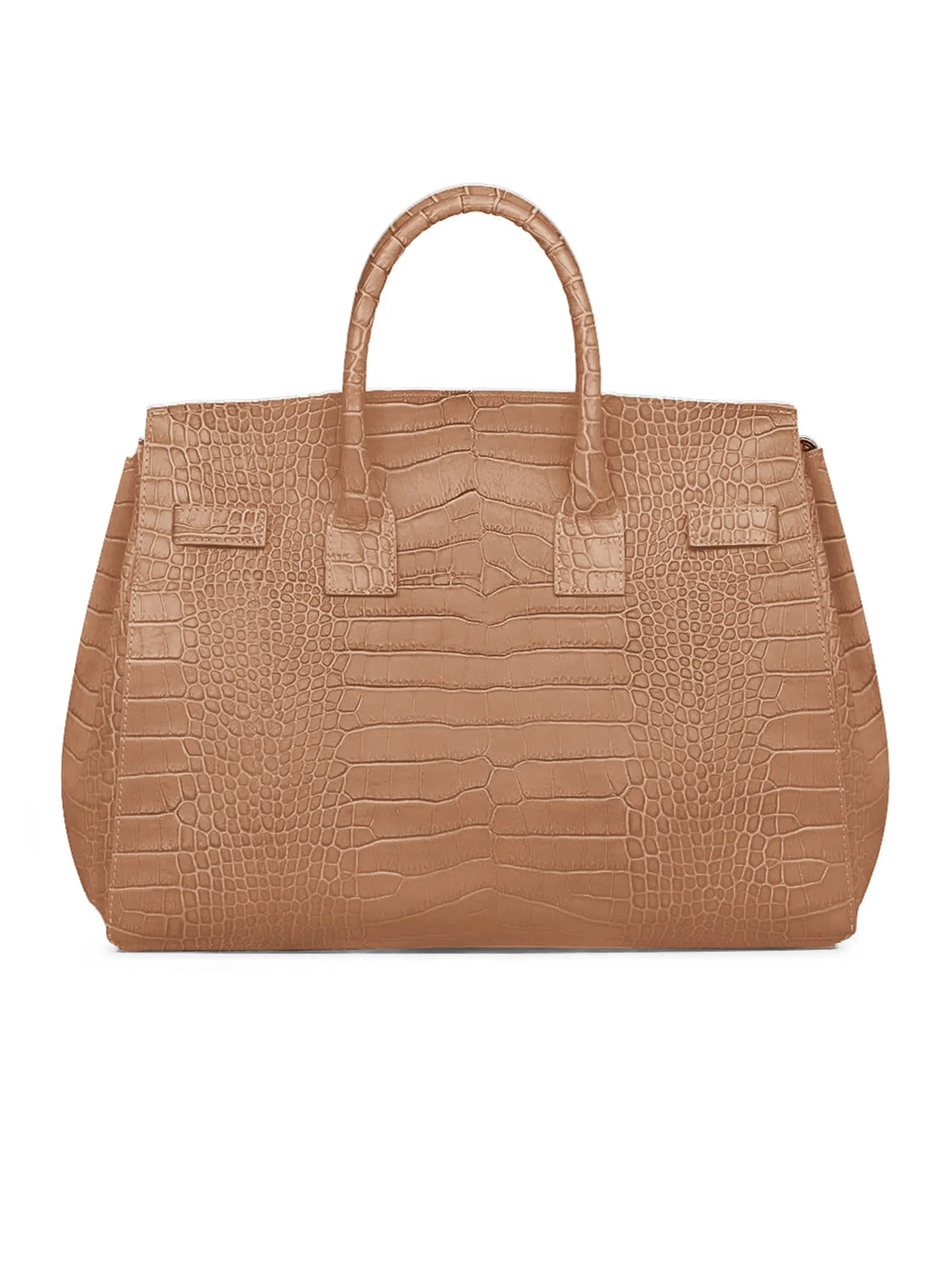 Gigi Croco  13 - Dark Blush