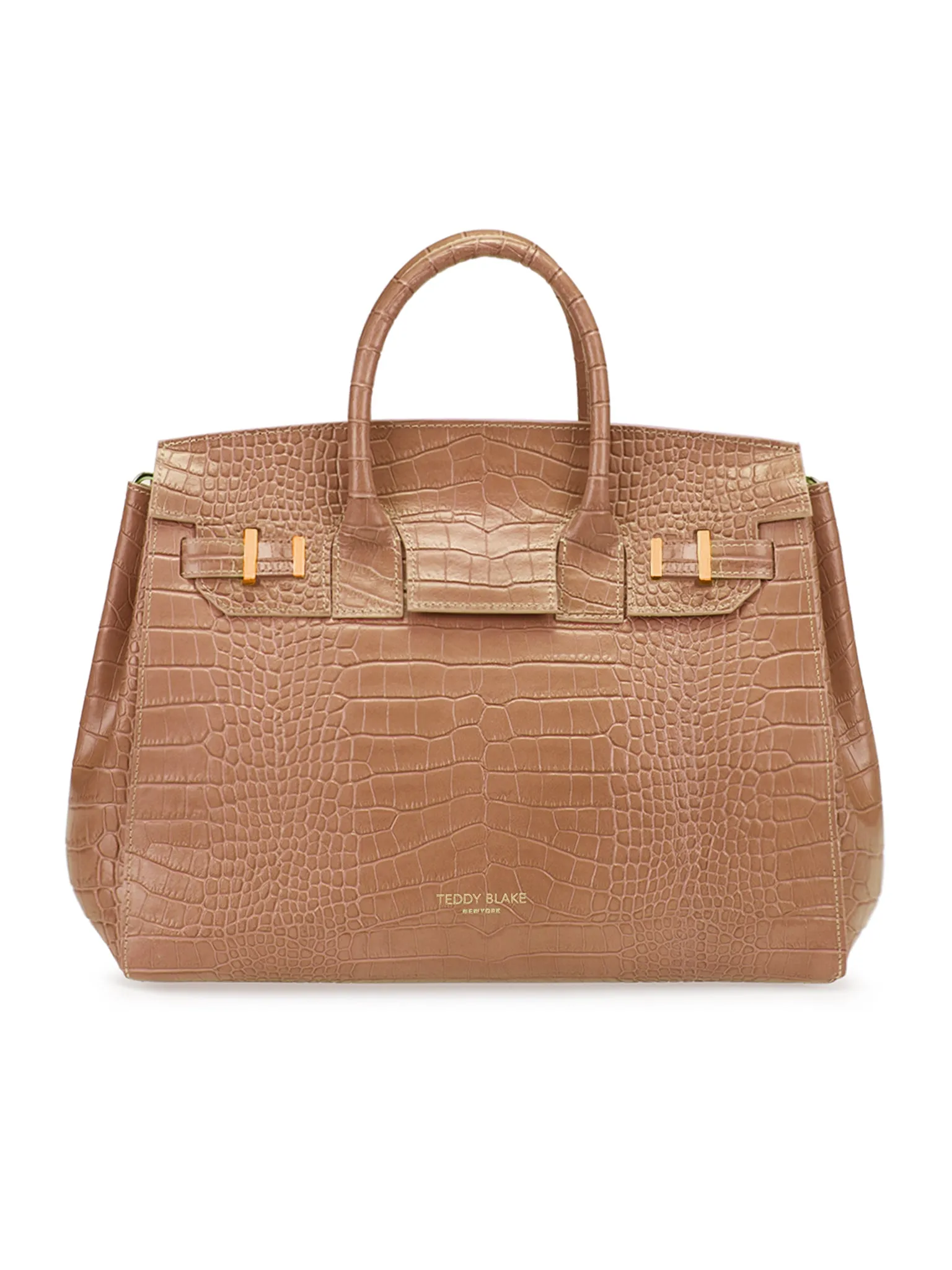 Gigi Croco  13 - Dark Blush
