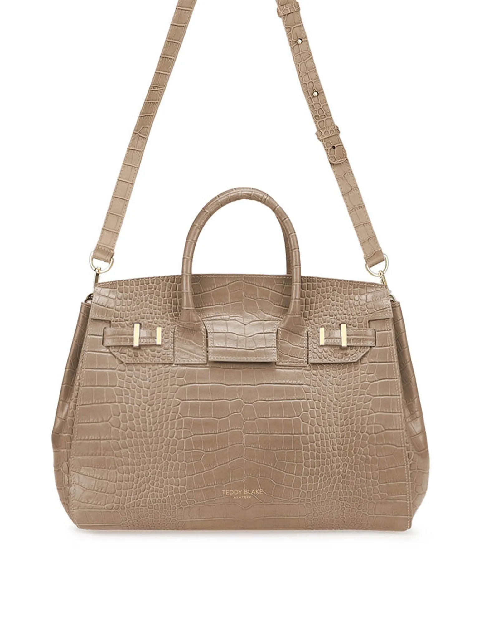 Gigi Croco  13 - Light Beige