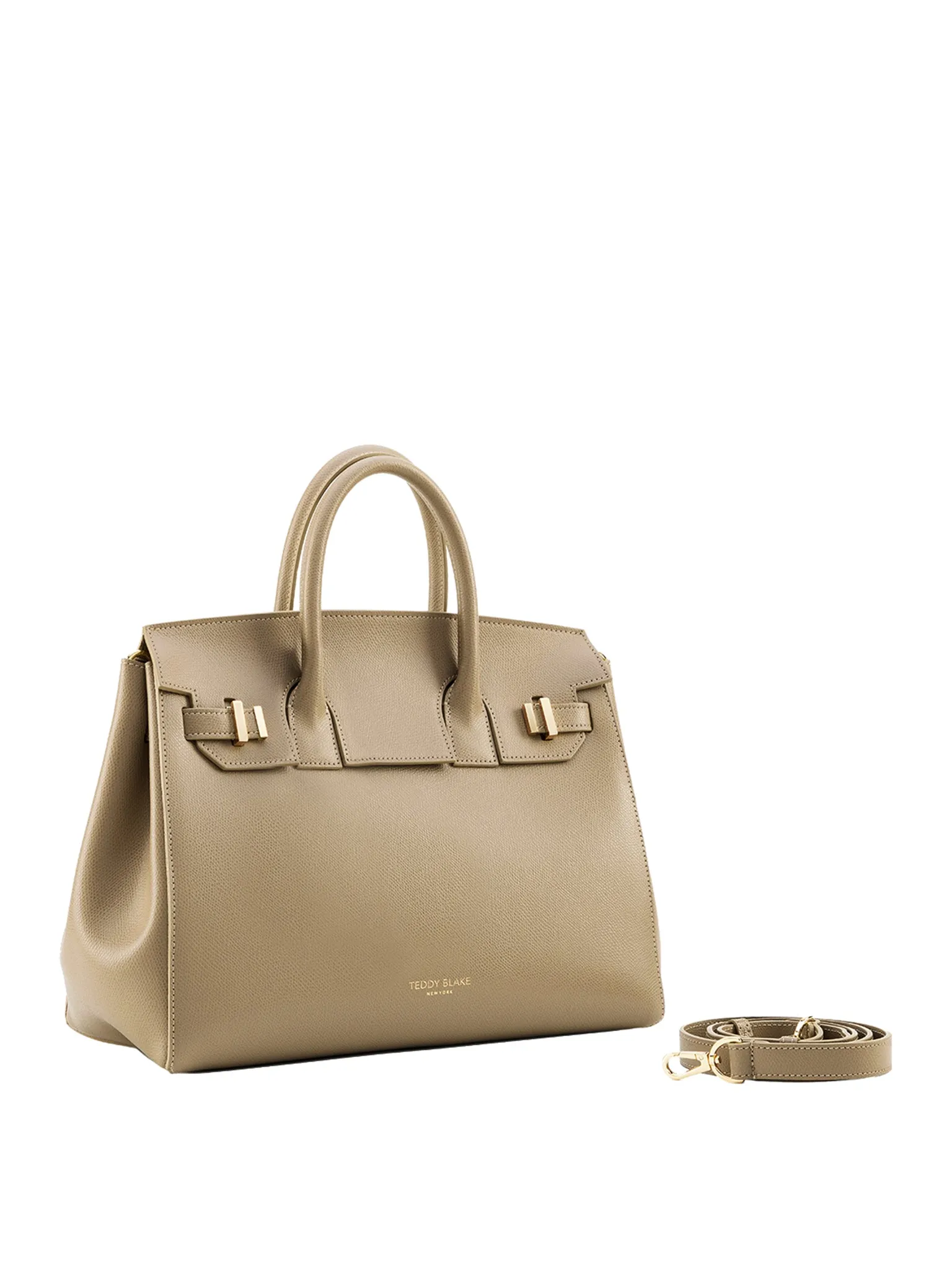 Gigi Palmellato  13 - Light Beige