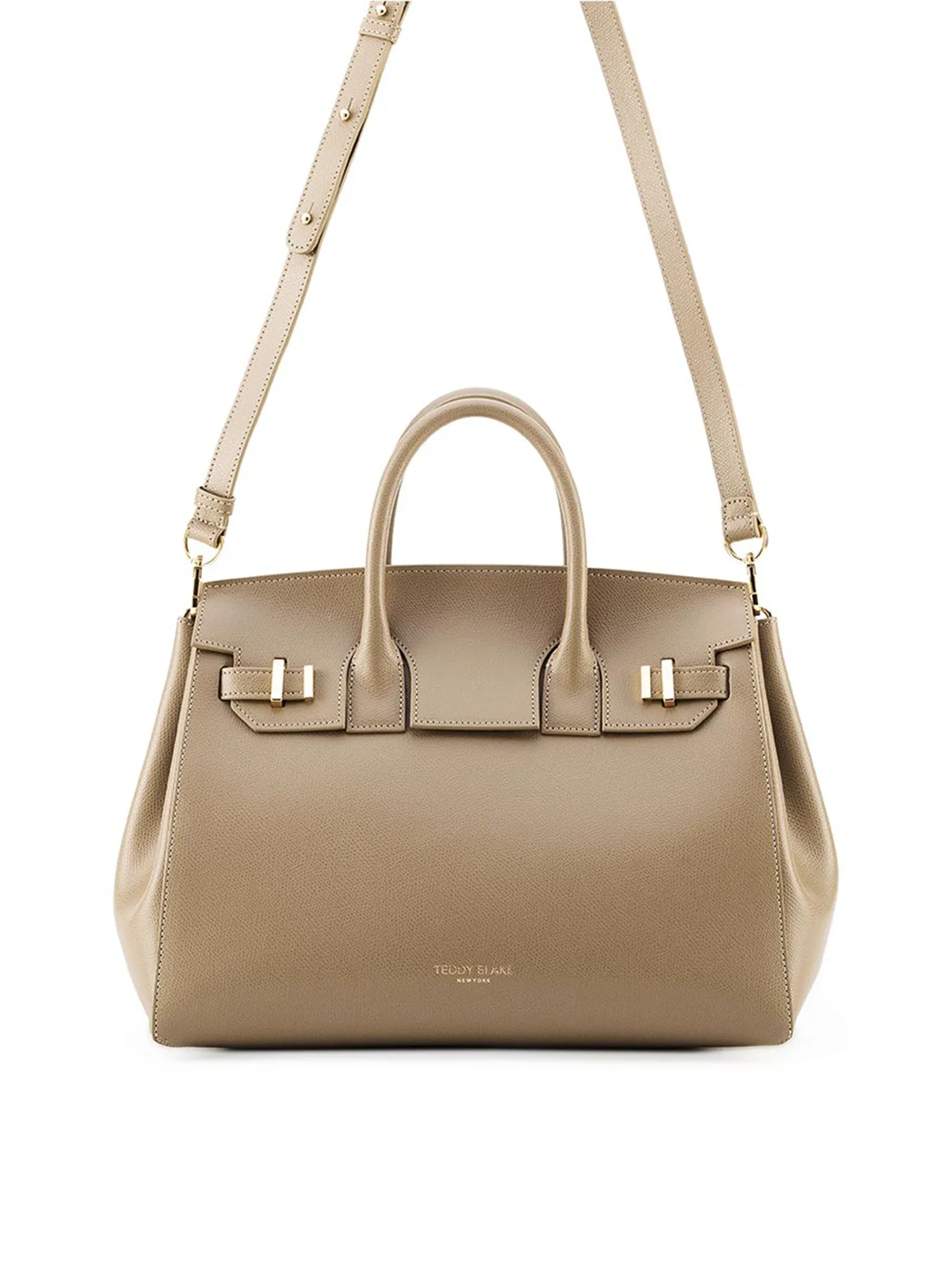 Gigi Palmellato  13 - Light Beige