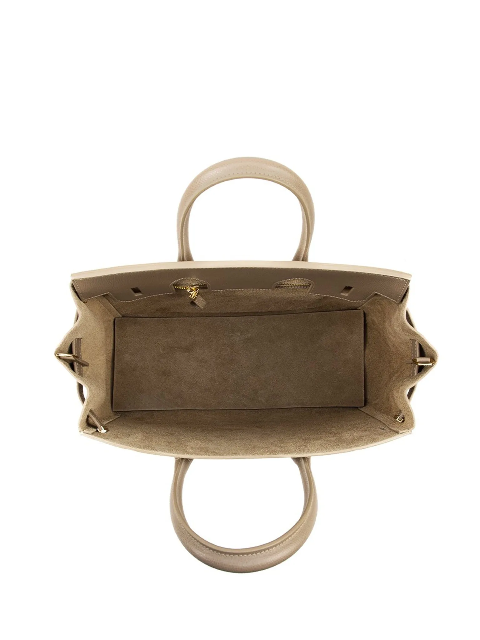 Gigi Palmellato  13 - Light Beige
