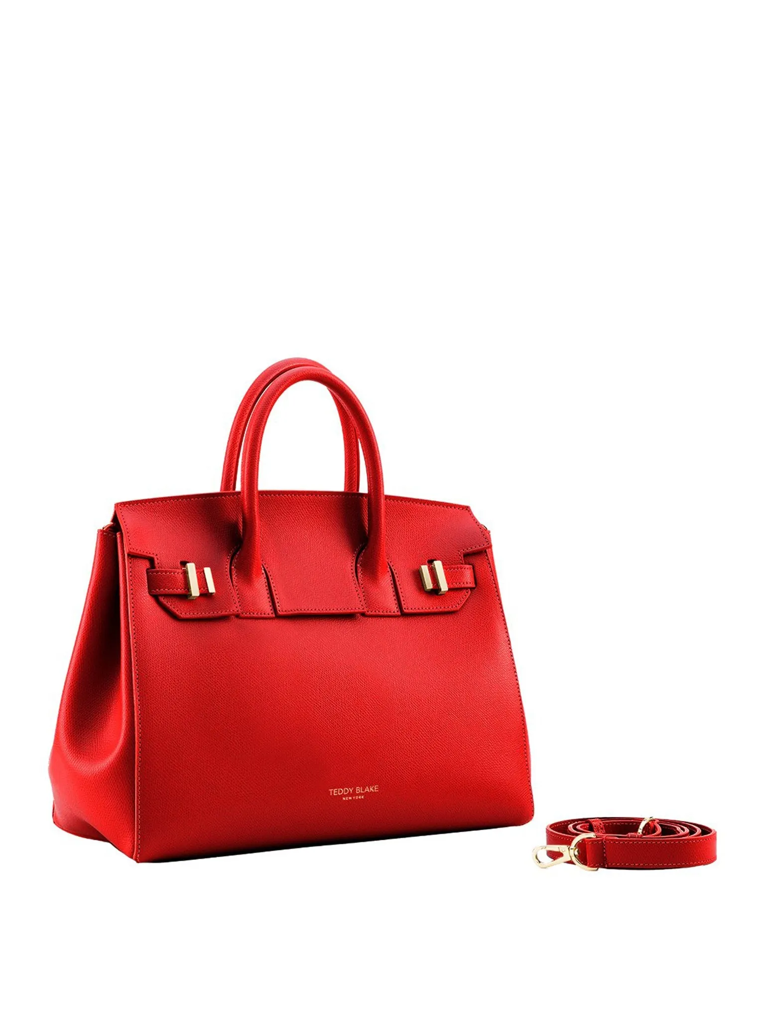 Gigi Palmellato  13 - Red