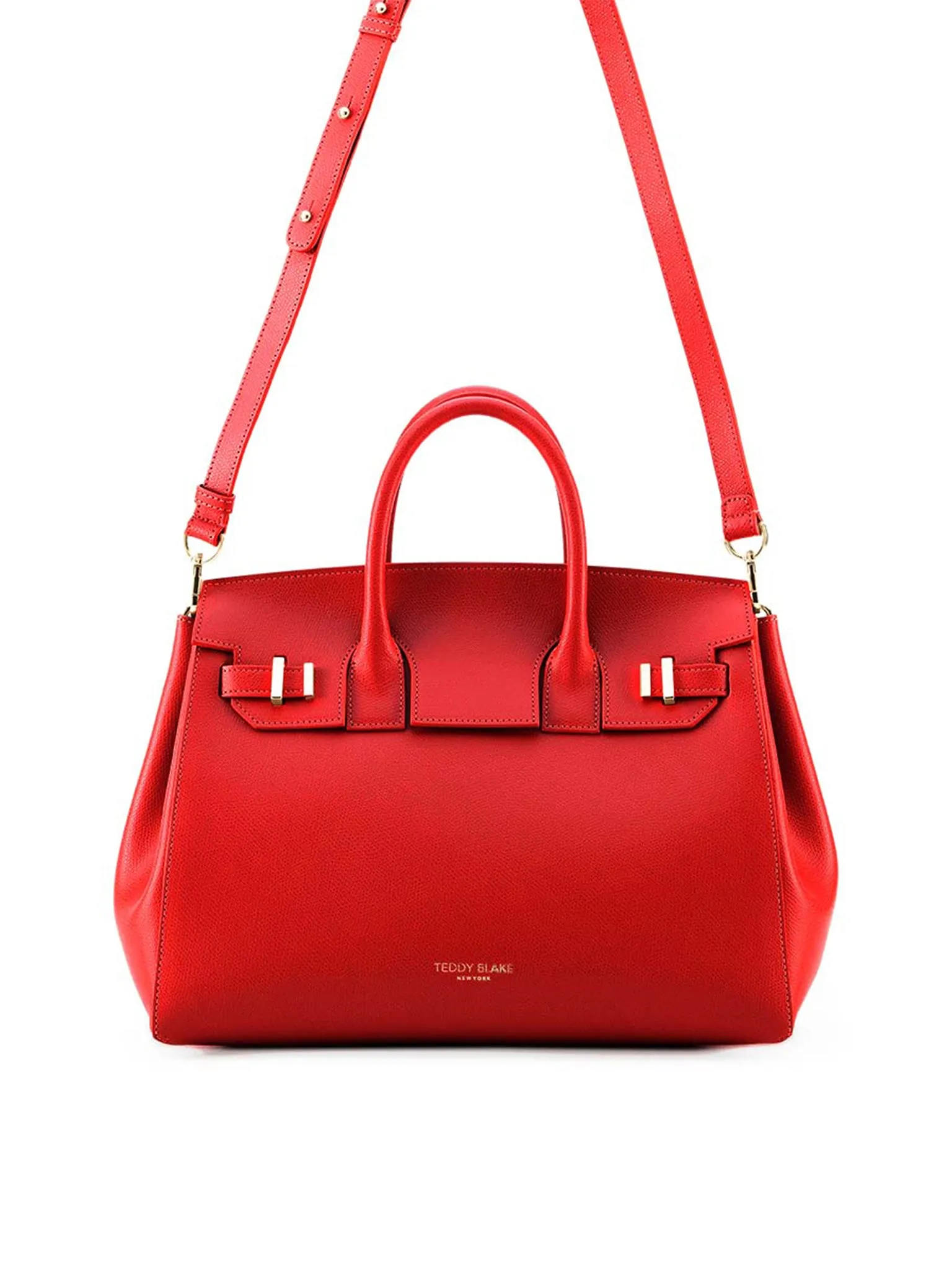 Gigi Palmellato  13 - Red