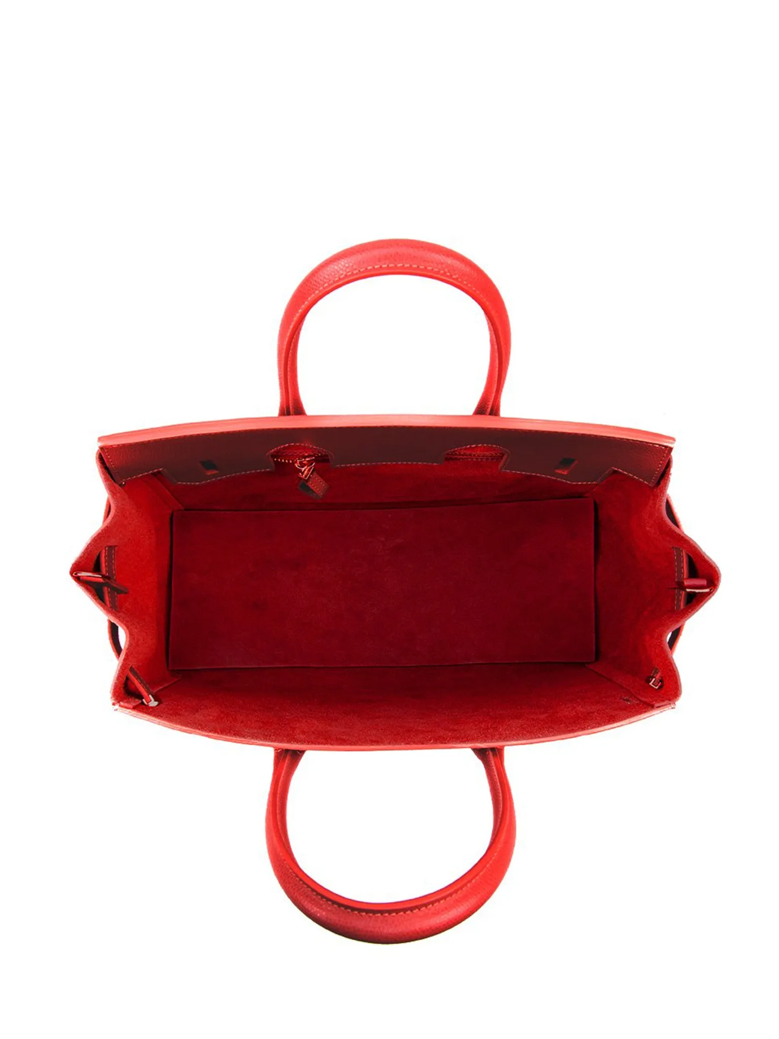 Gigi Palmellato  13 - Red