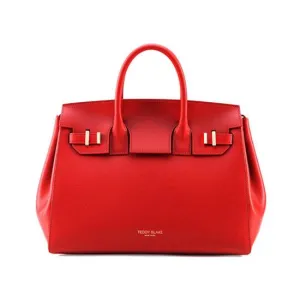 Gigi Palmellato  13 - Red