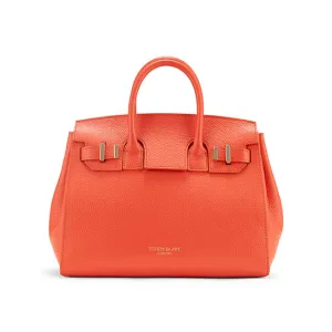 Gigi Stampato  11 - Coral Red