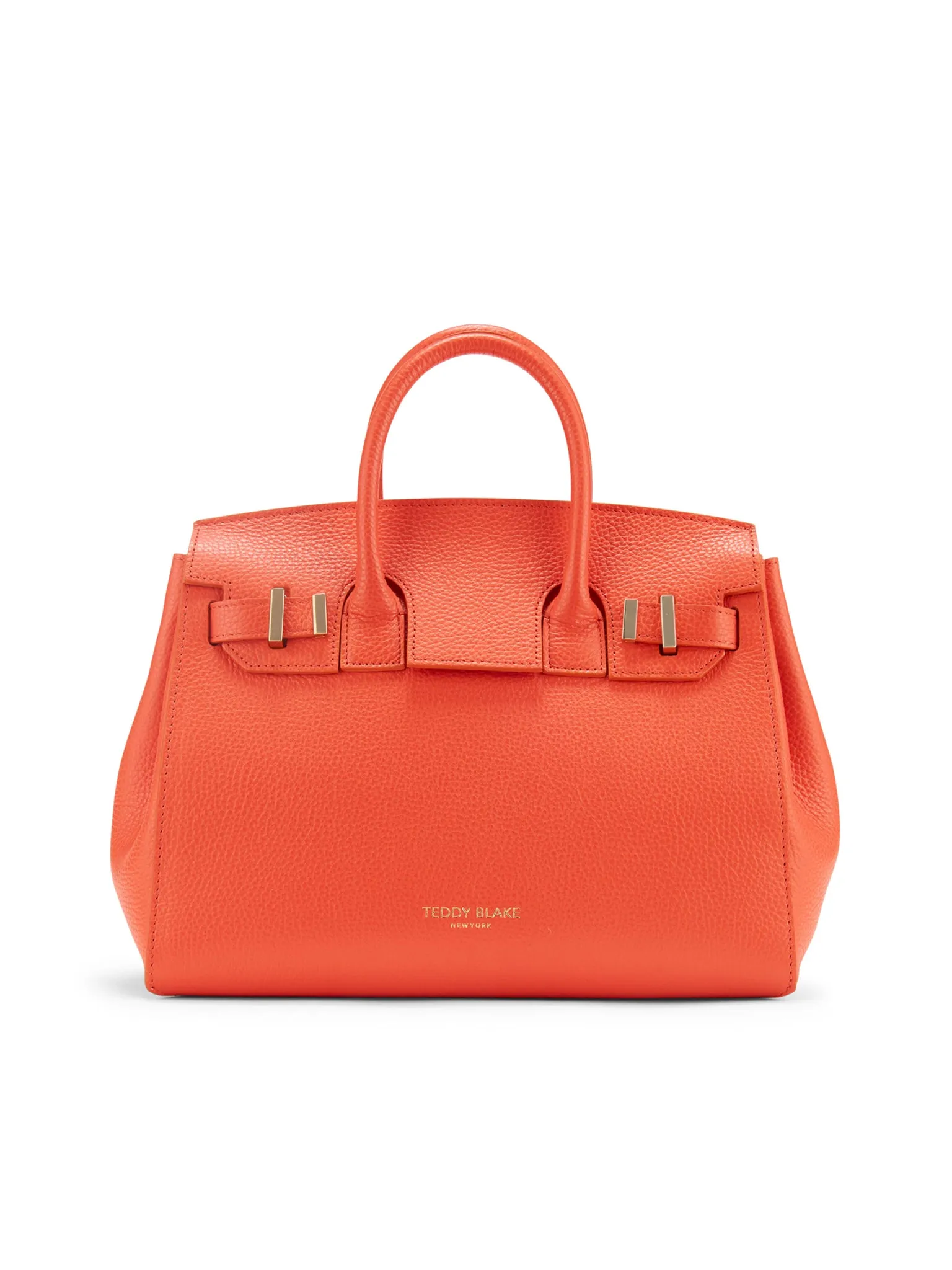 Gigi Stampato  11 - Coral Red