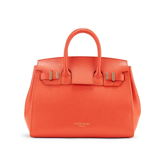 Gigi Stampato  11 - Coral Red