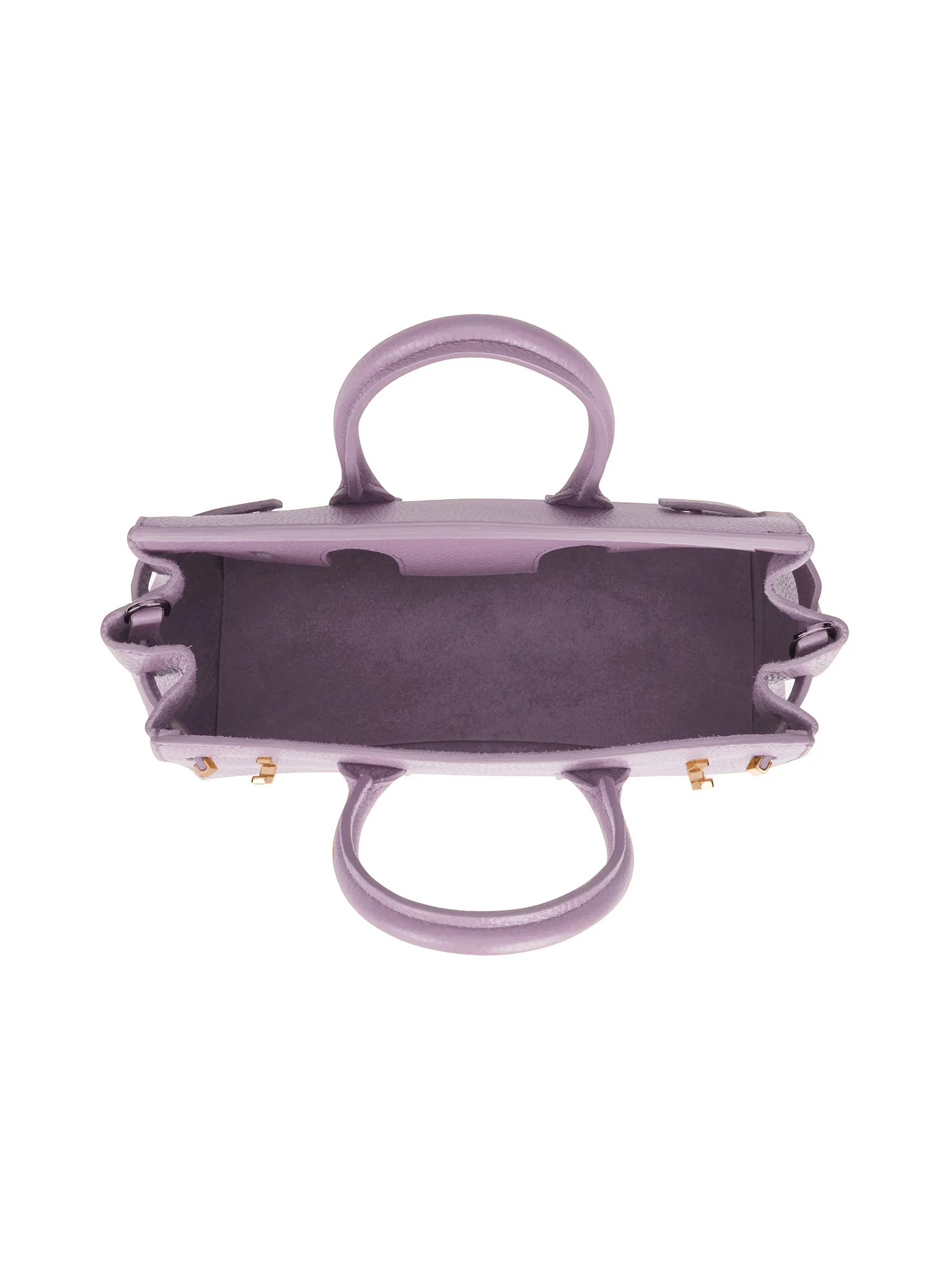 Gigi Stampato  11 - Lilac