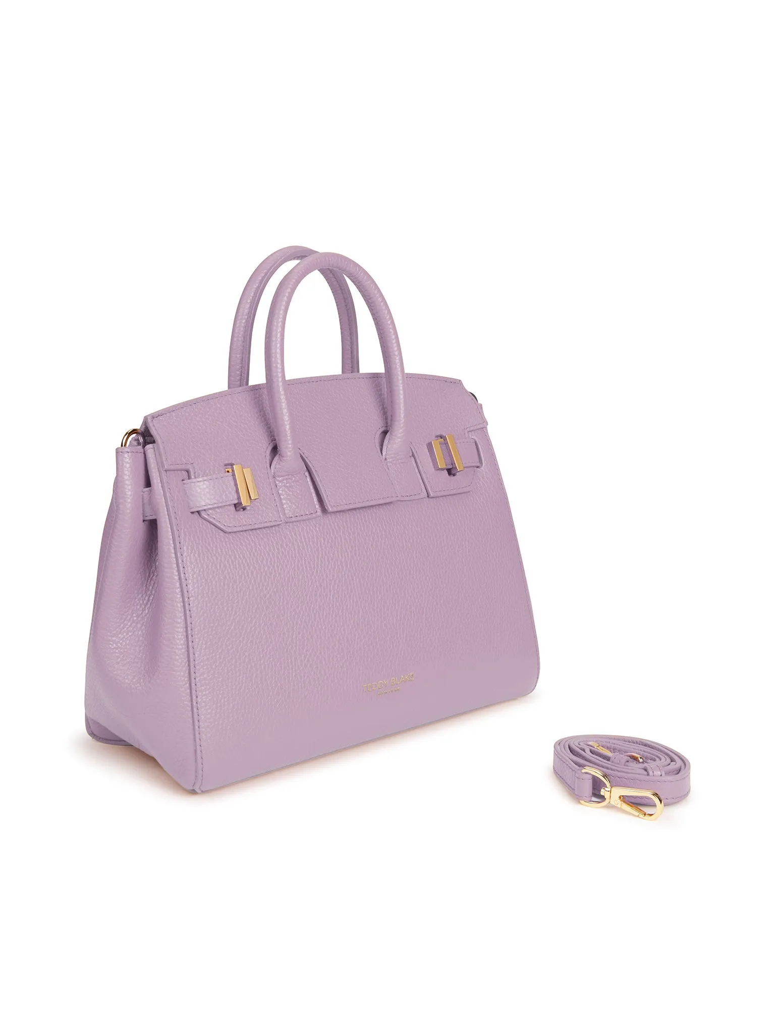 Gigi Stampato  11 - Lilac