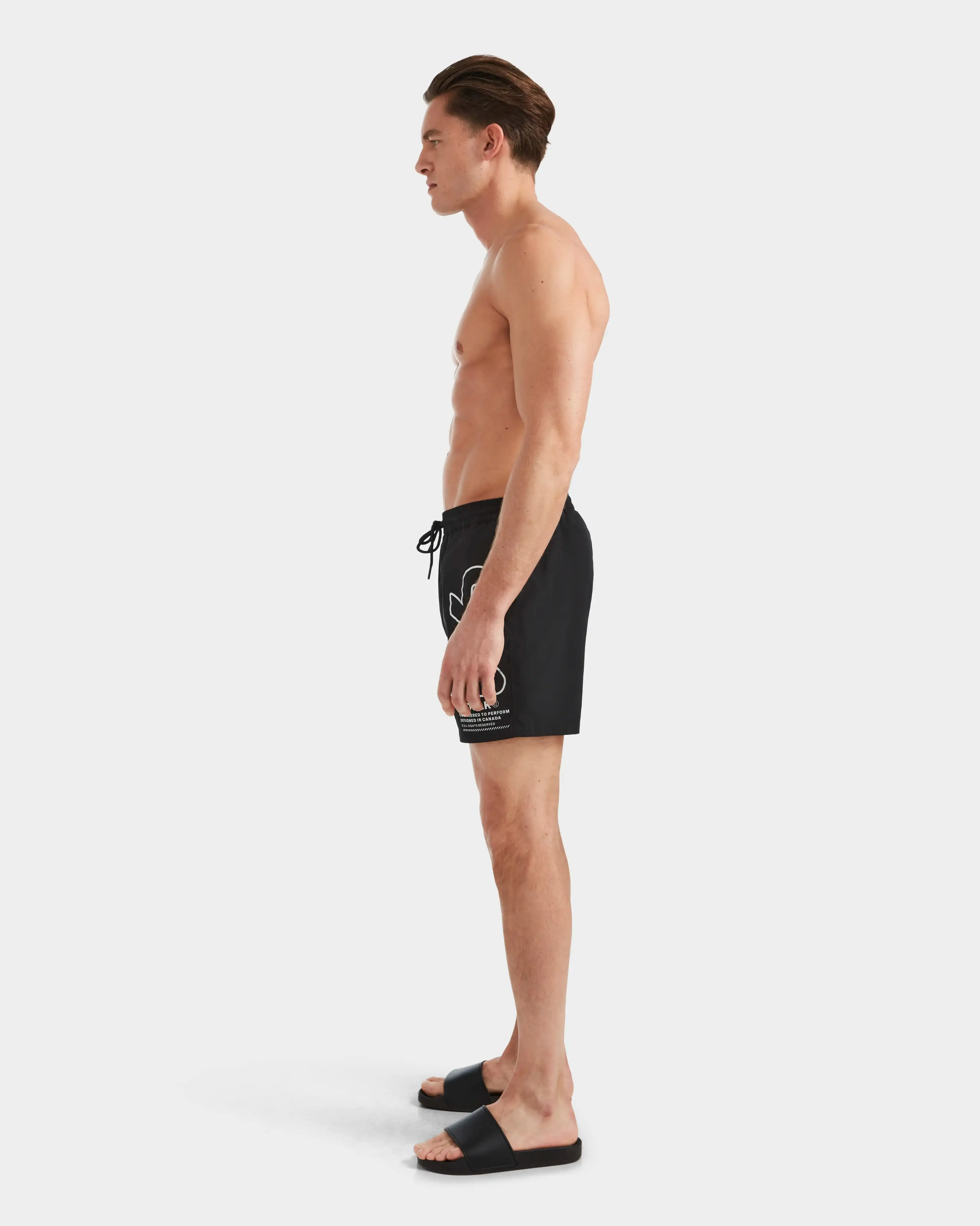 GINO - 6524005 Black