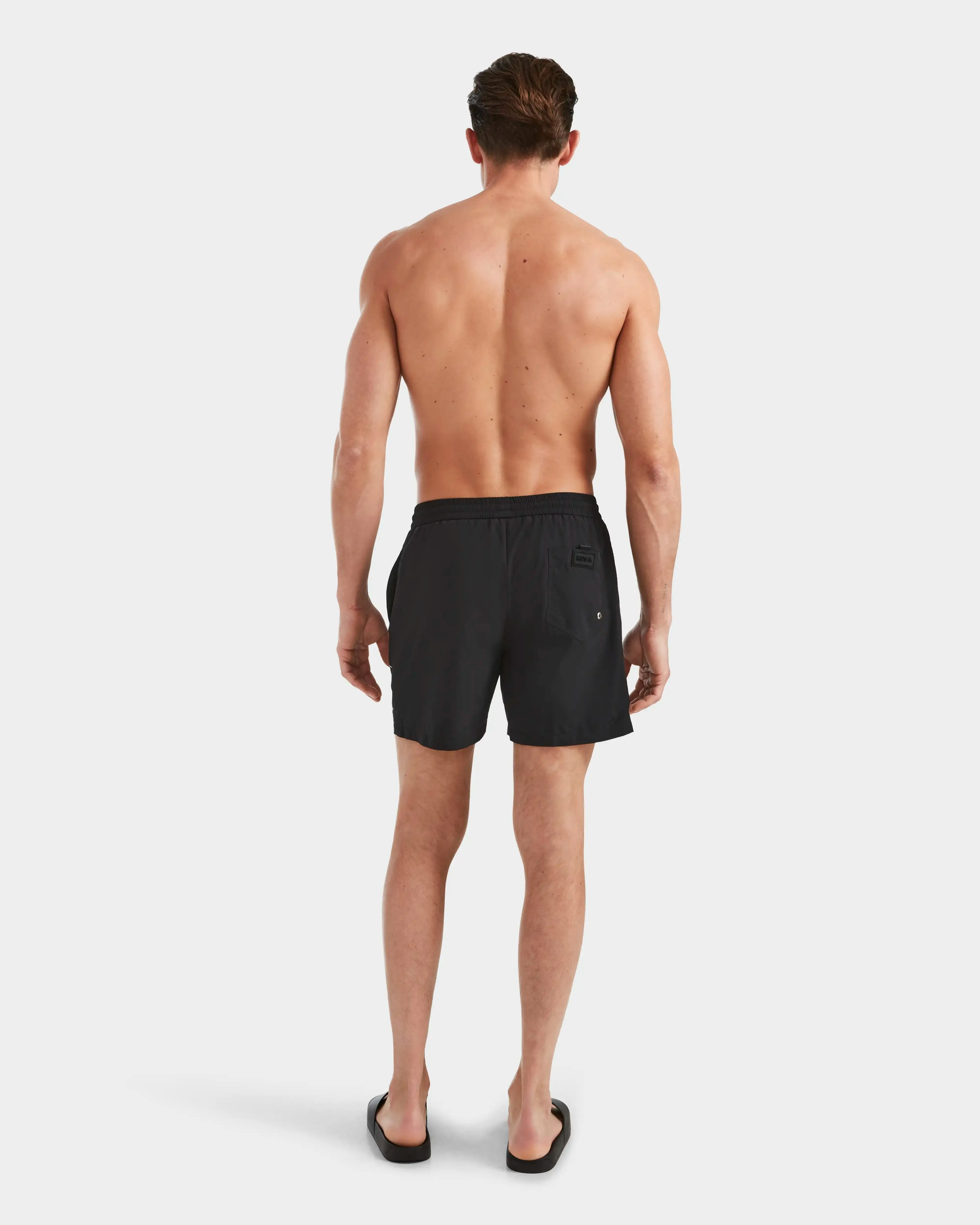 GINO - 6524005 Black