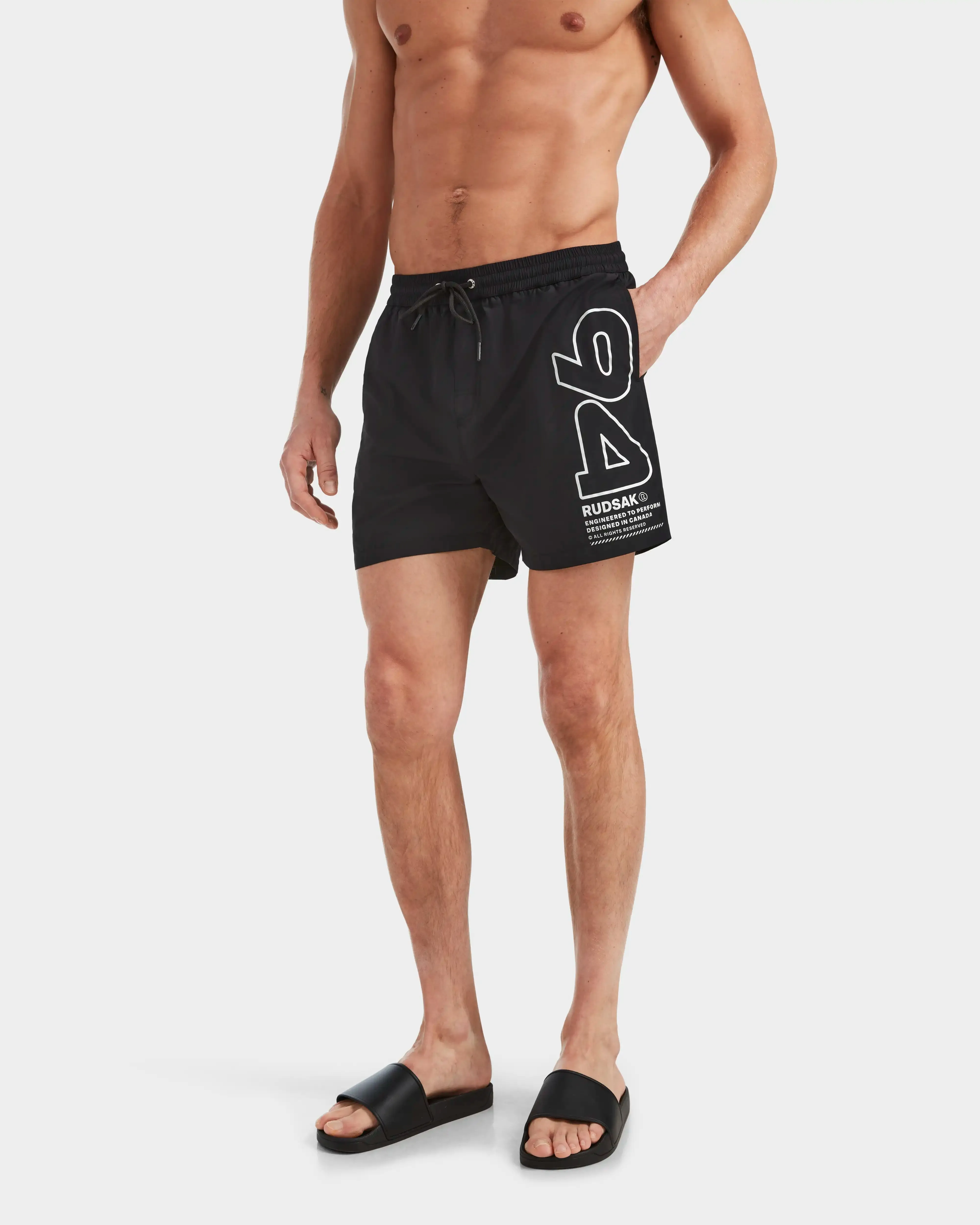 GINO - 6524005 Black