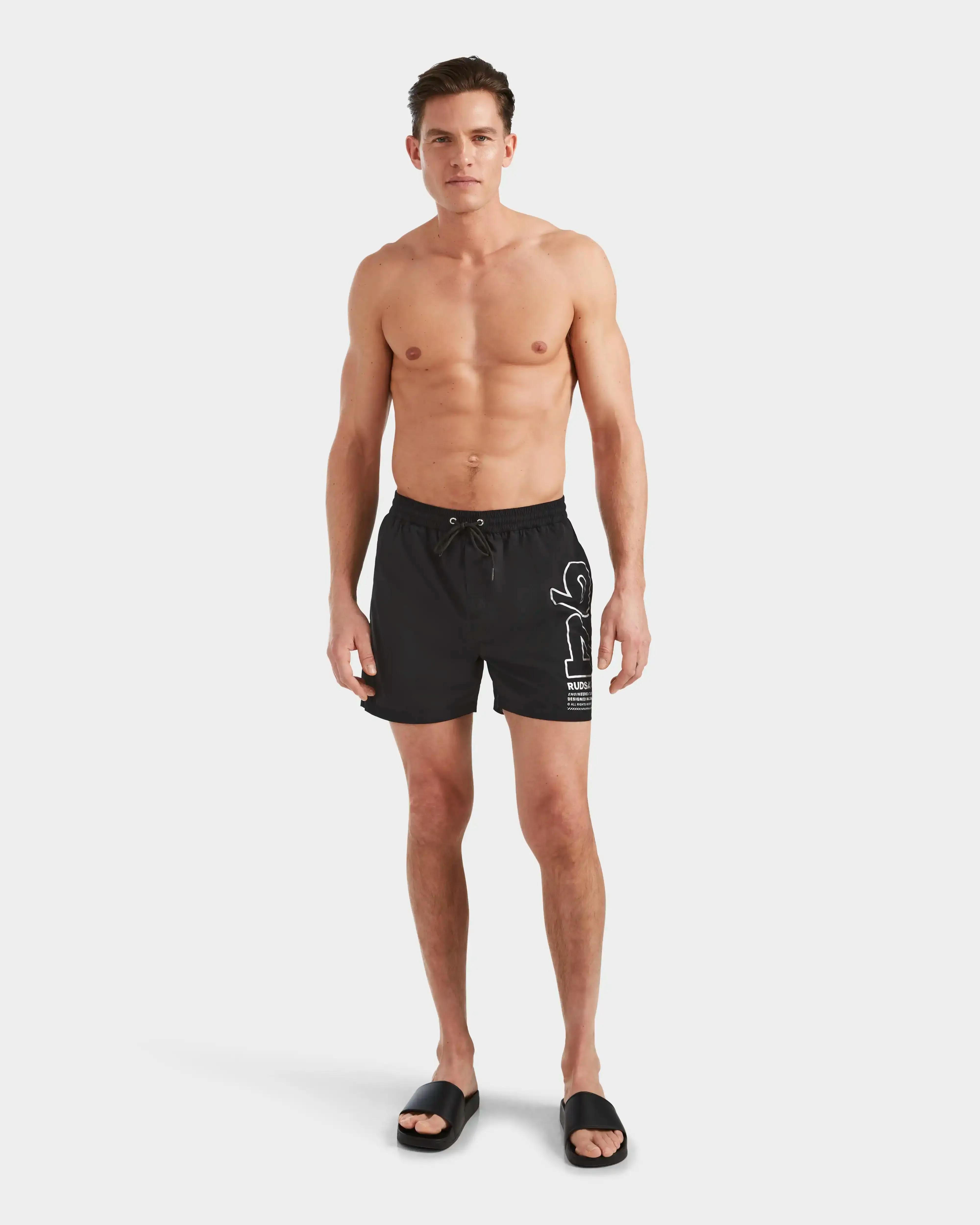 GINO - 6524005 Black