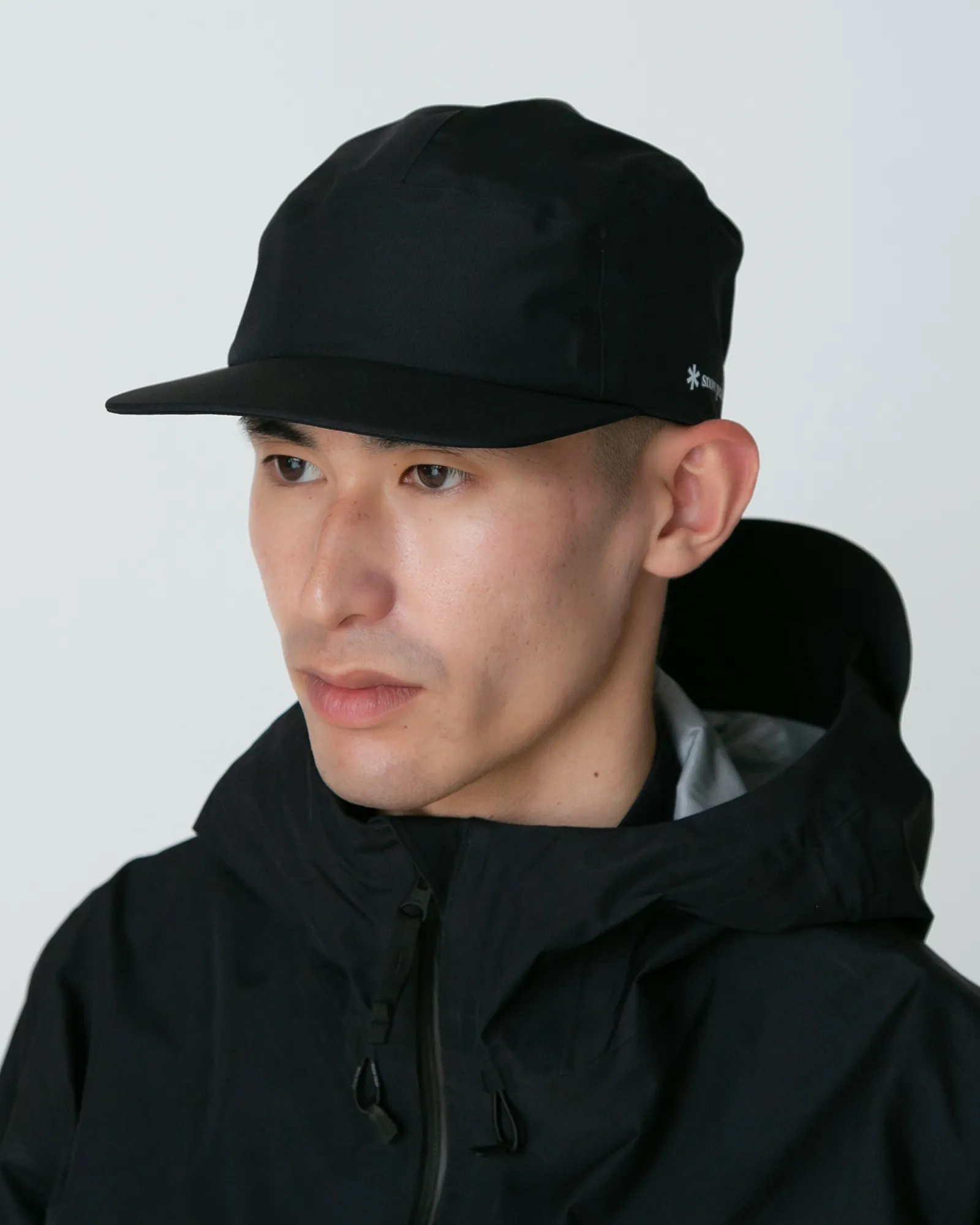 GORE-TEX Rain Cap