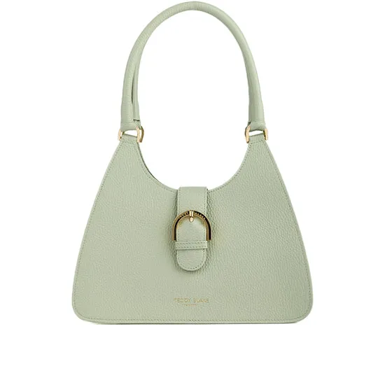 Grace Stampato 11 - Mint Cream