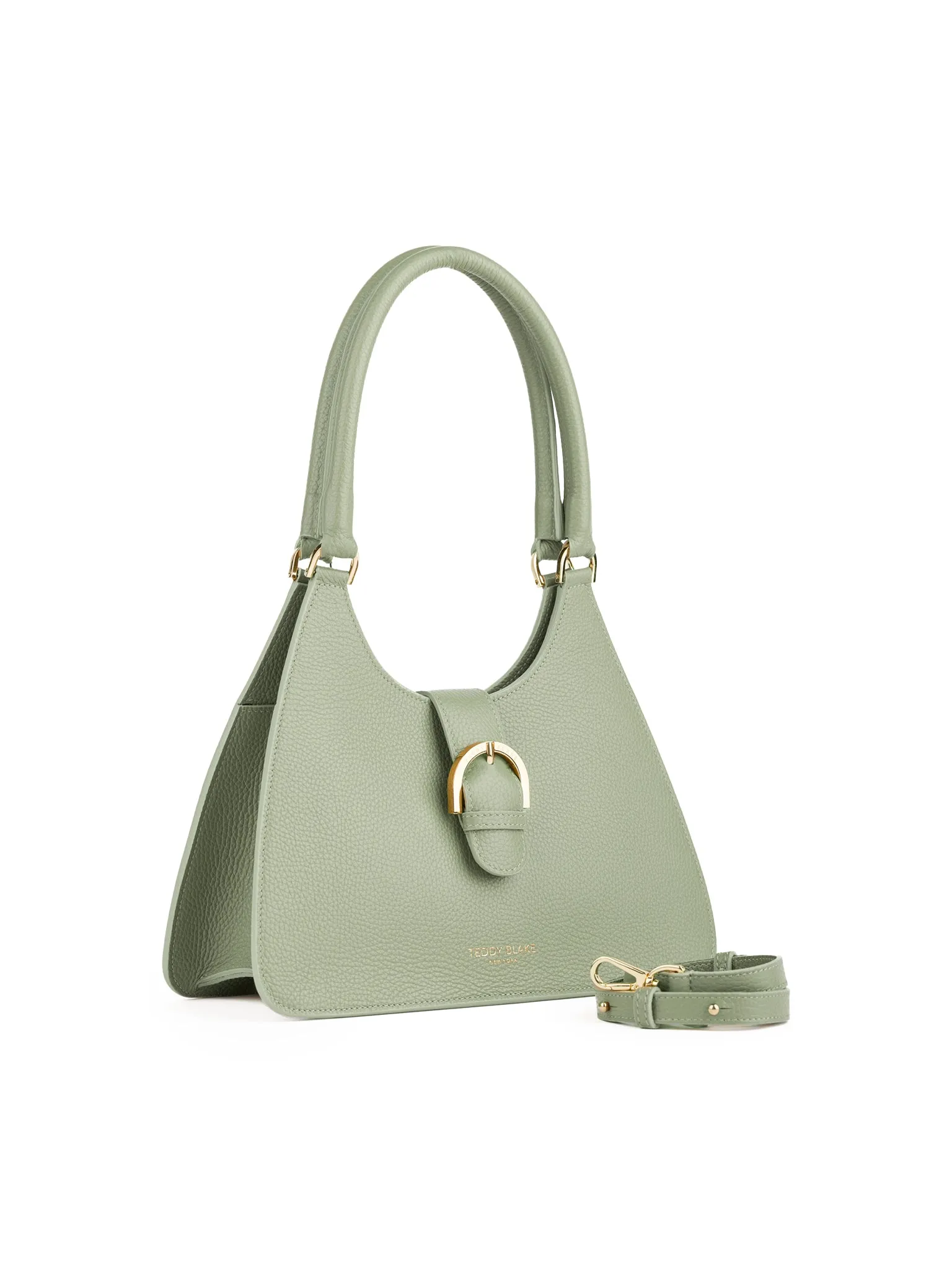 Grace Stampato 11 - Mint Cream