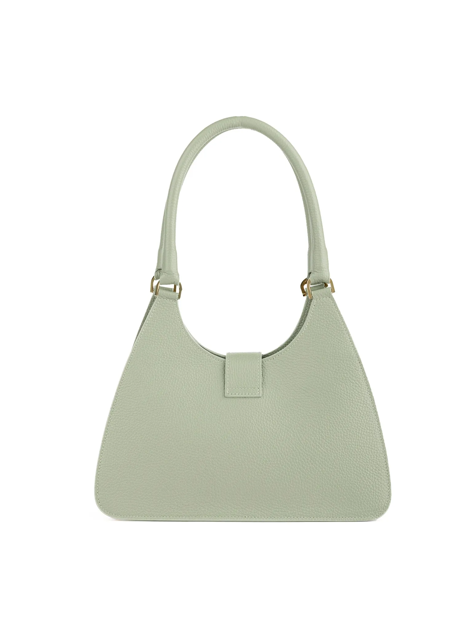 Grace Stampato 11 - Mint Cream