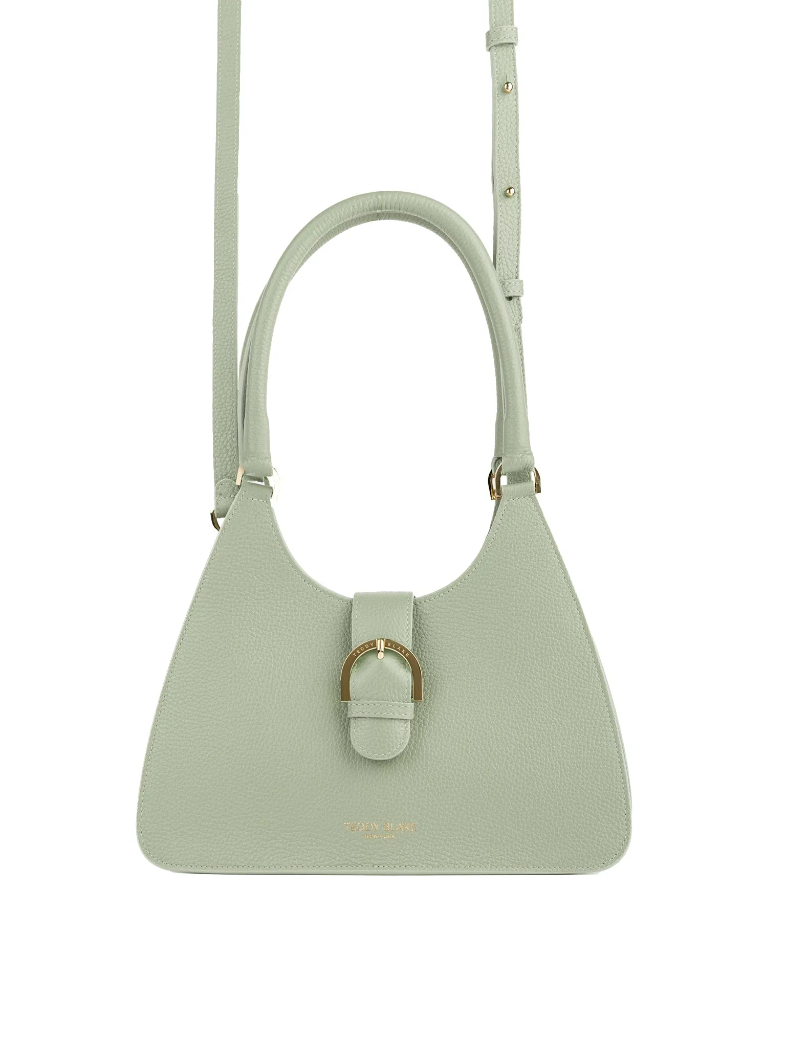 Grace Stampato 11 - Mint Cream