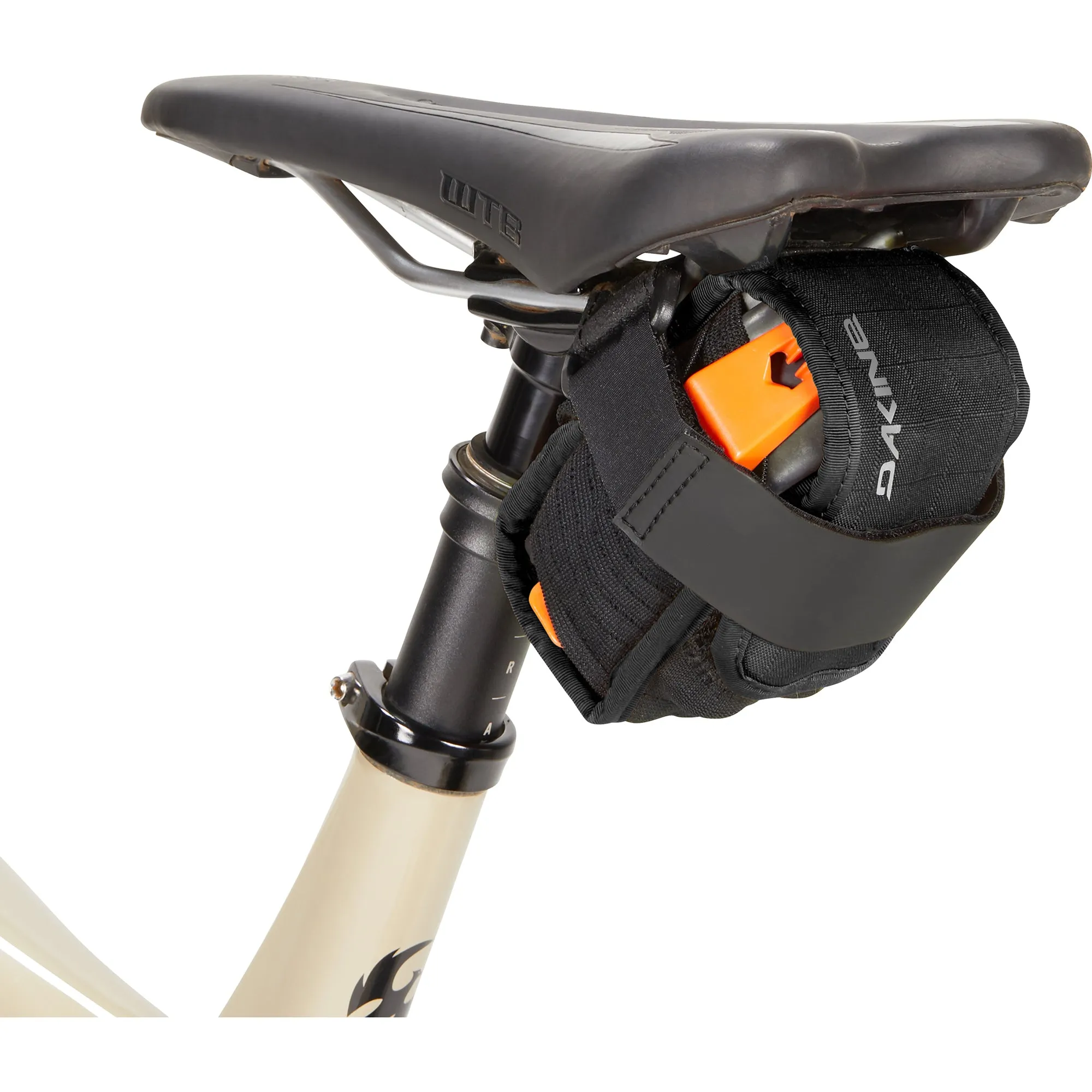 Gripper - Black