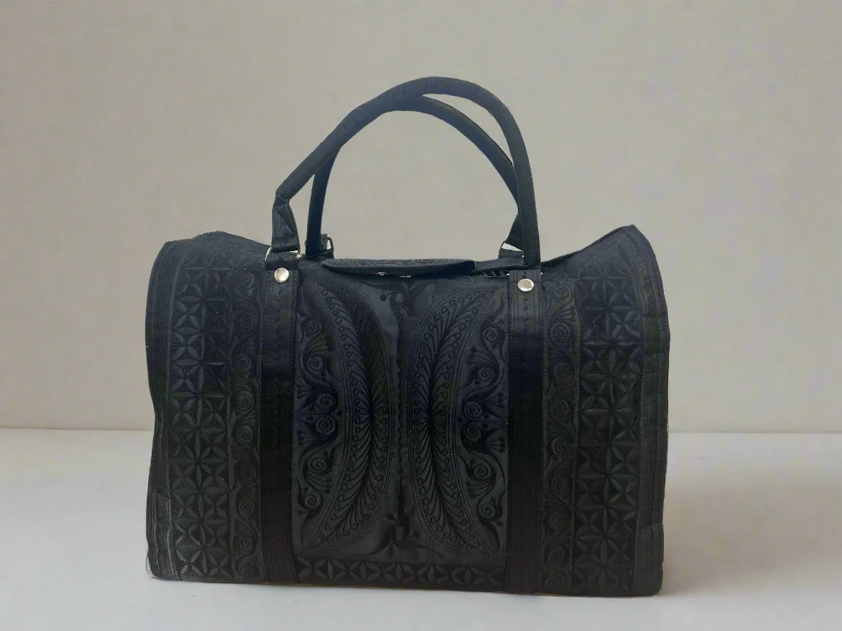 Gusi Soft Weekender Bag
