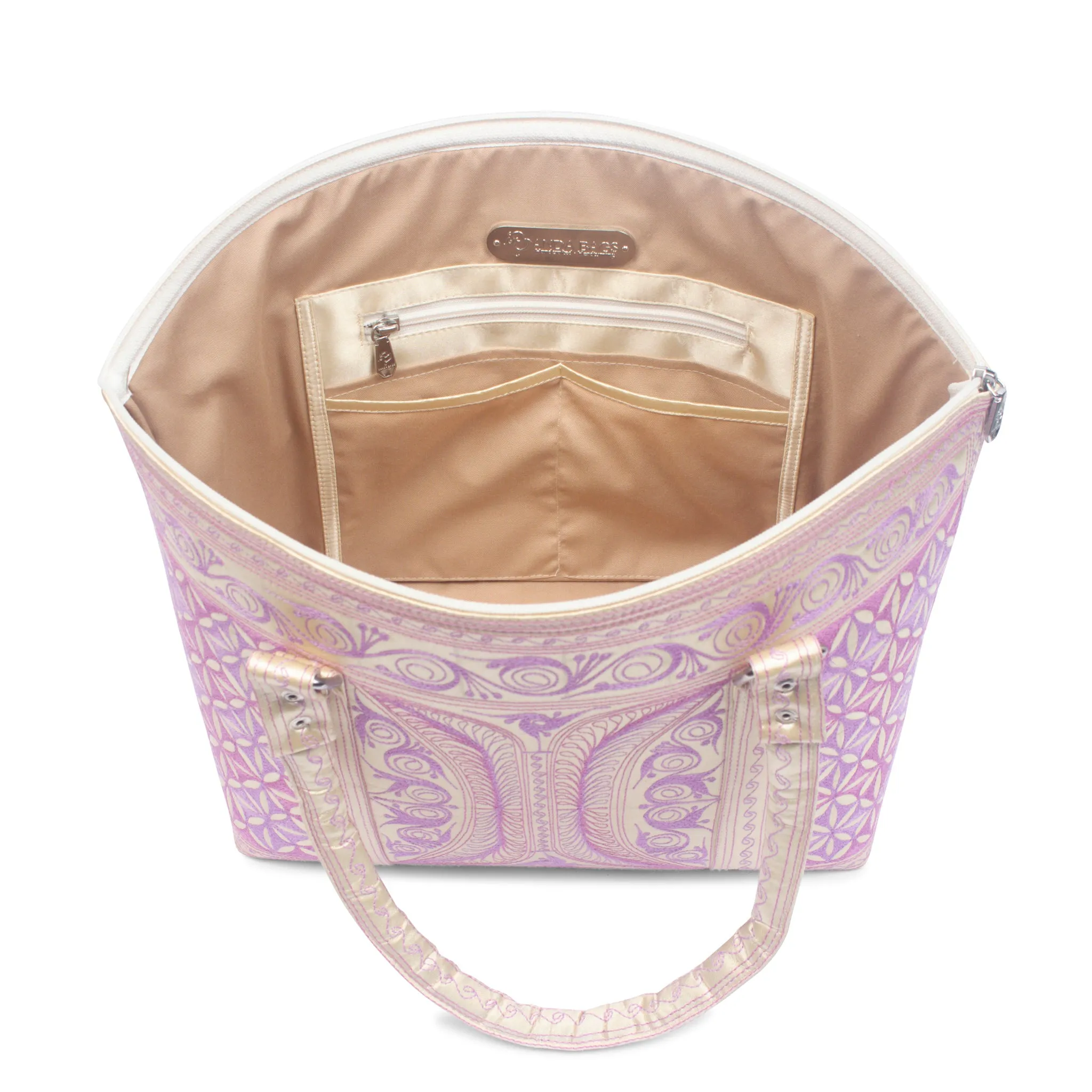 Harum Tote Bag