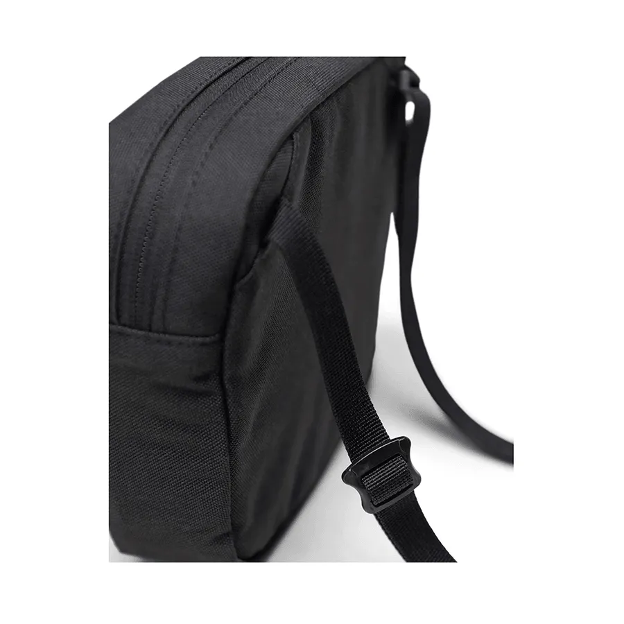 HERSCHEL HSC S124 Classic Crossbody - Black Floral