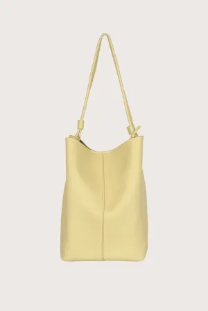 Hobo Bag Charlotte Yellow