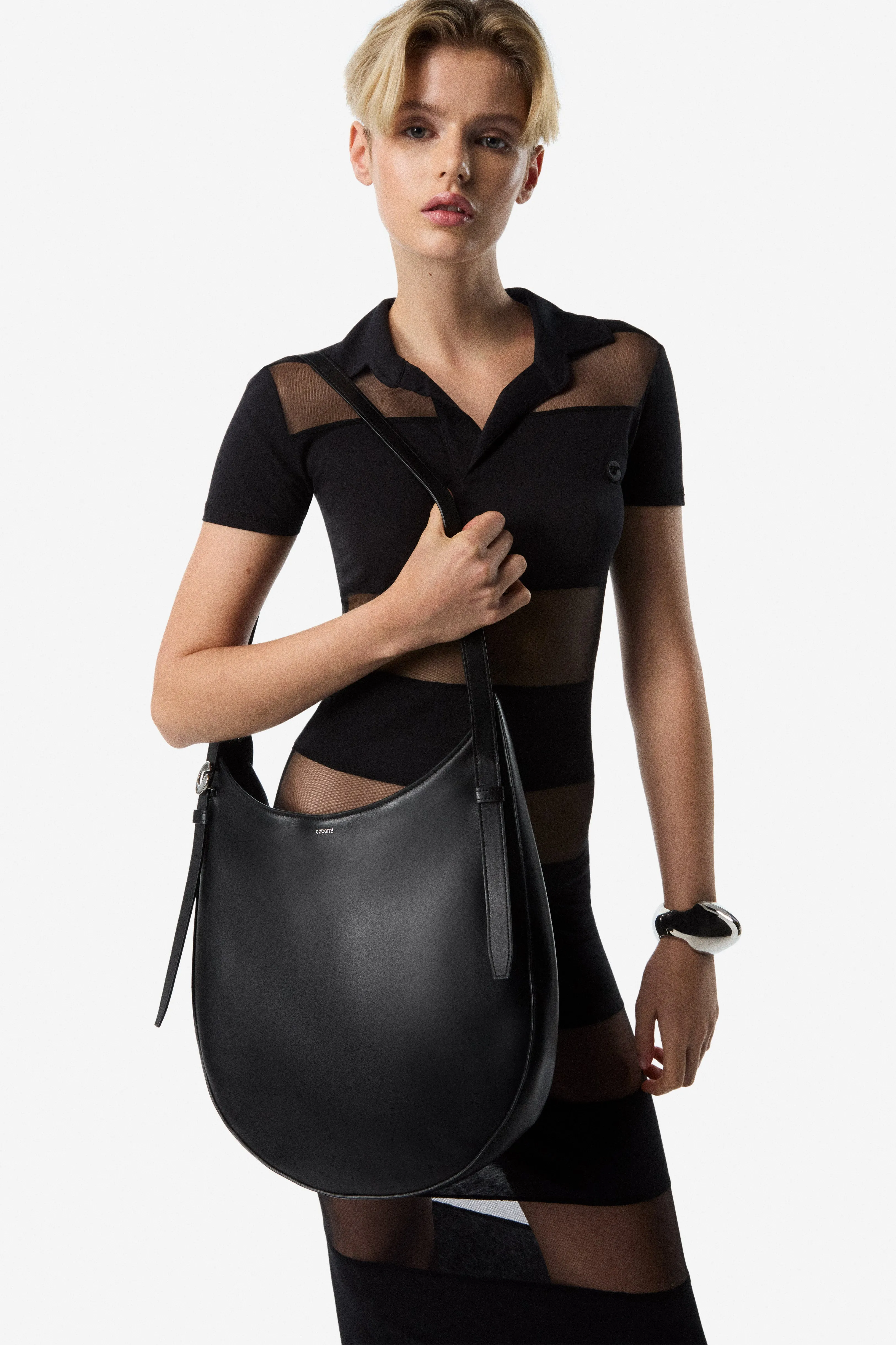 Hobo Belt Bag