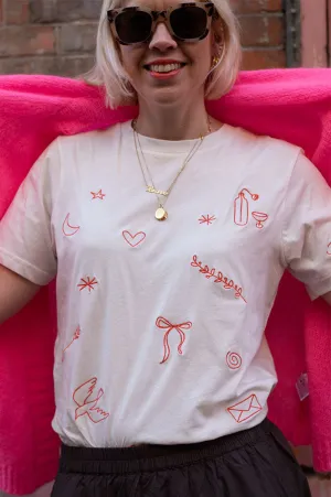 ICHI Majou T-Shirt
