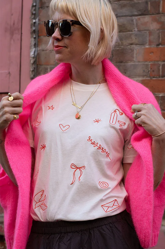 ICHI Majou T-Shirt