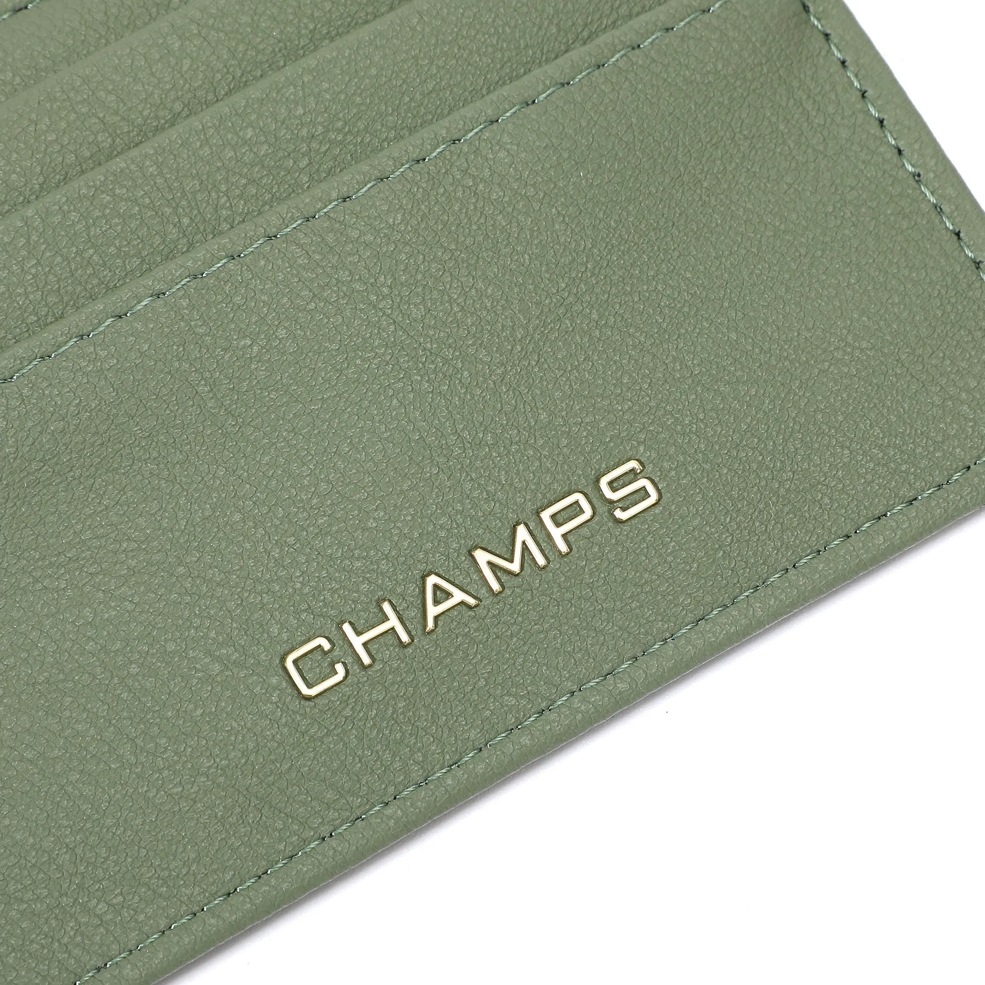 Iconic / Keychain Cardholder