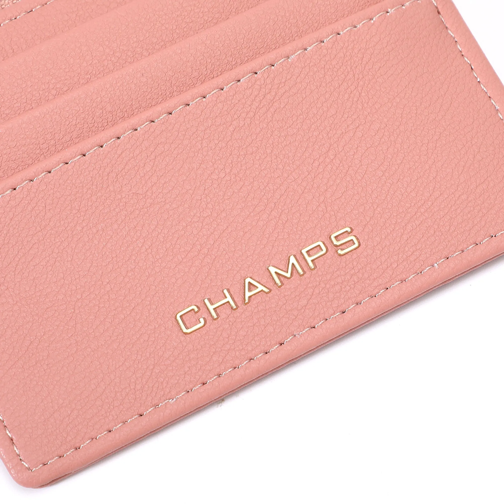 Iconic / Keychain Cardholder